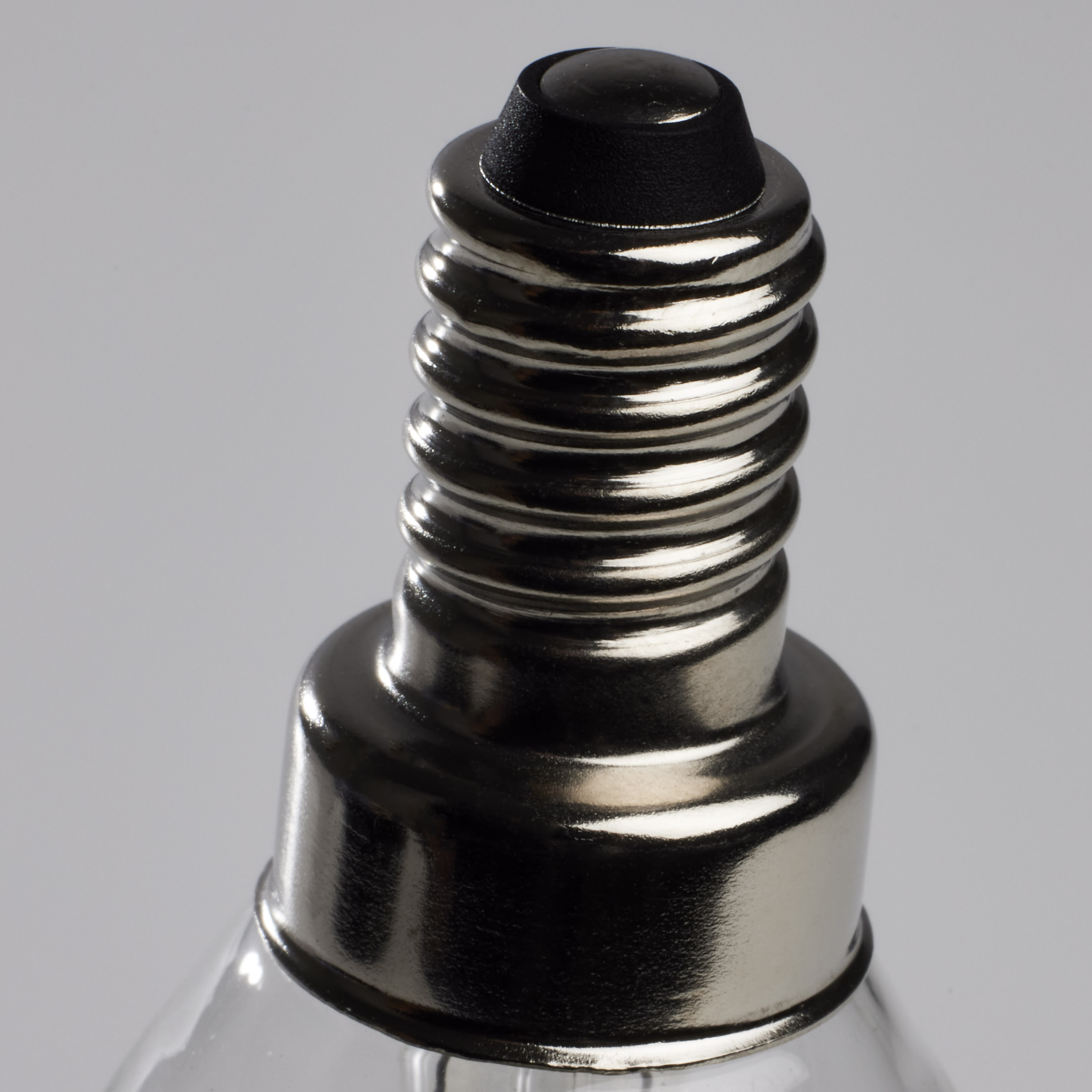 3G16.5/LED/CL/940/120V/E12 - S21201