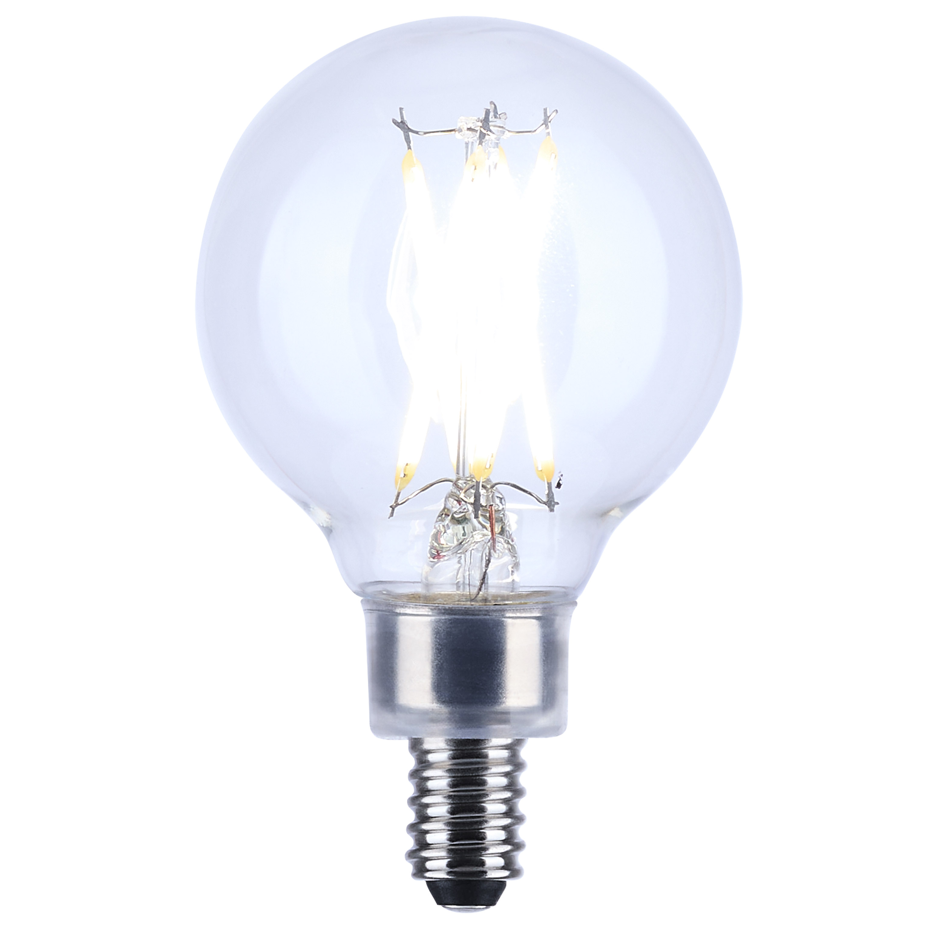 4G16.5/LED/CL/930/120V/E12 - S21205