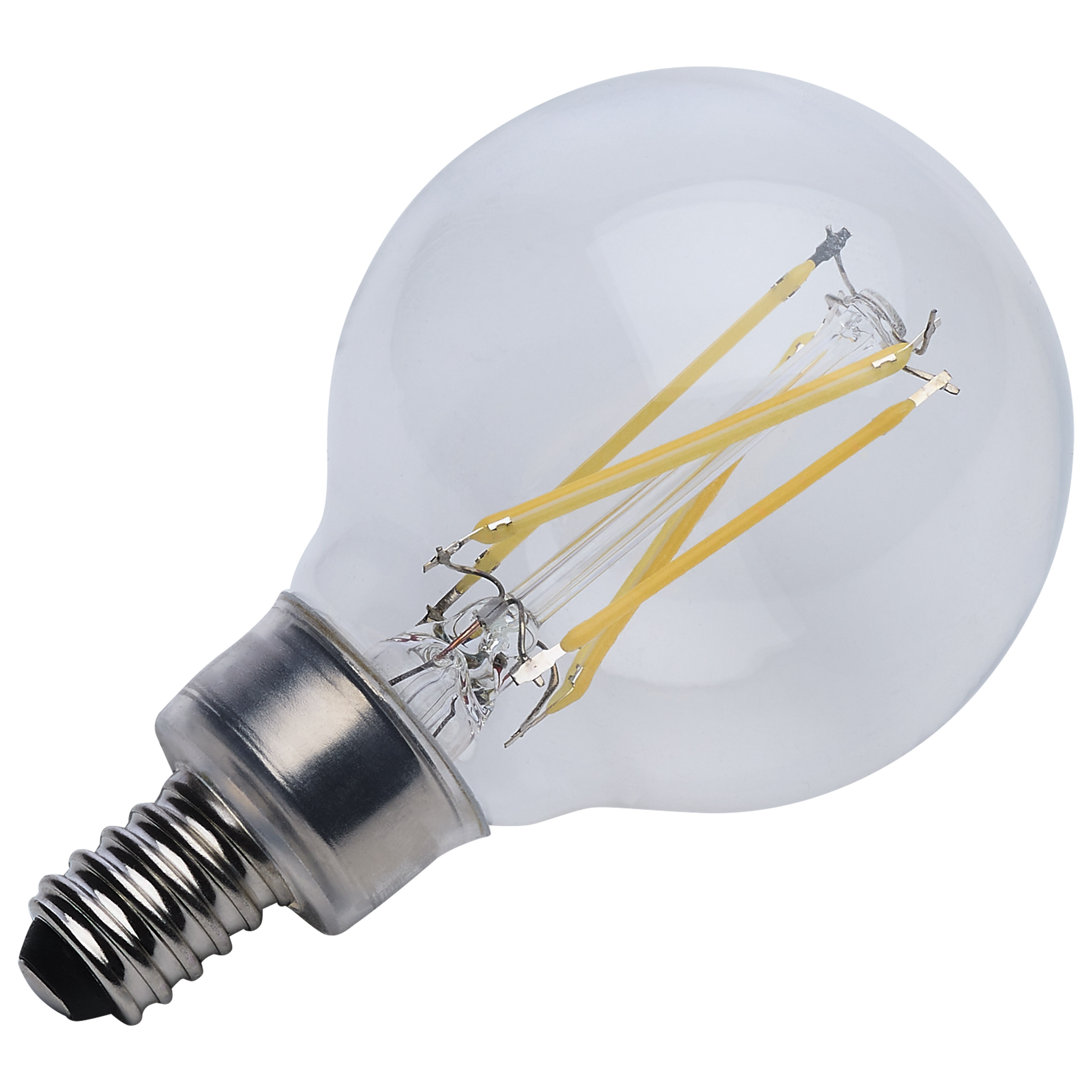 4G16.5/LED/CL/930/120V/E12 - S21205