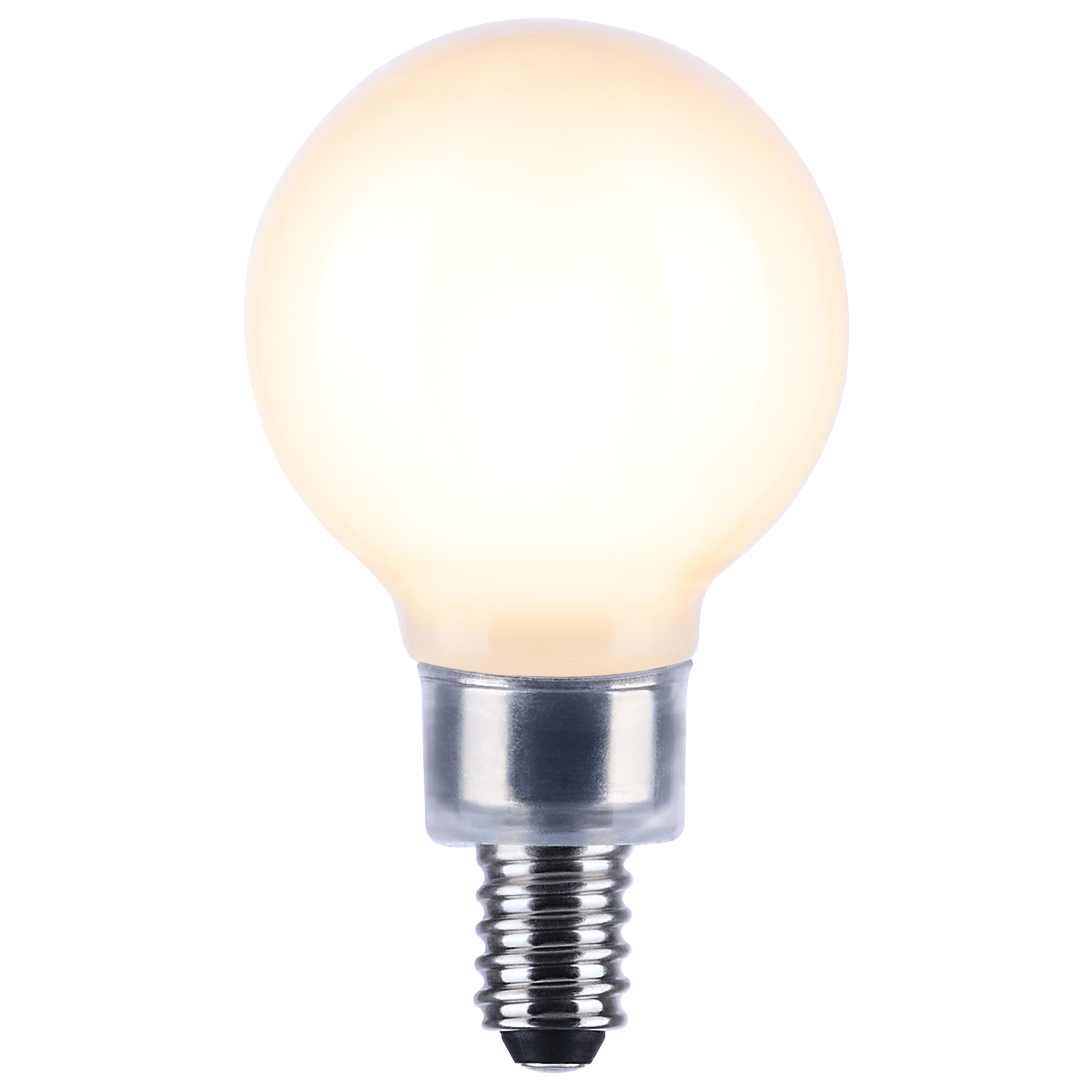 5.5G16.5/LED/WH/940/120V/E12 - S21214