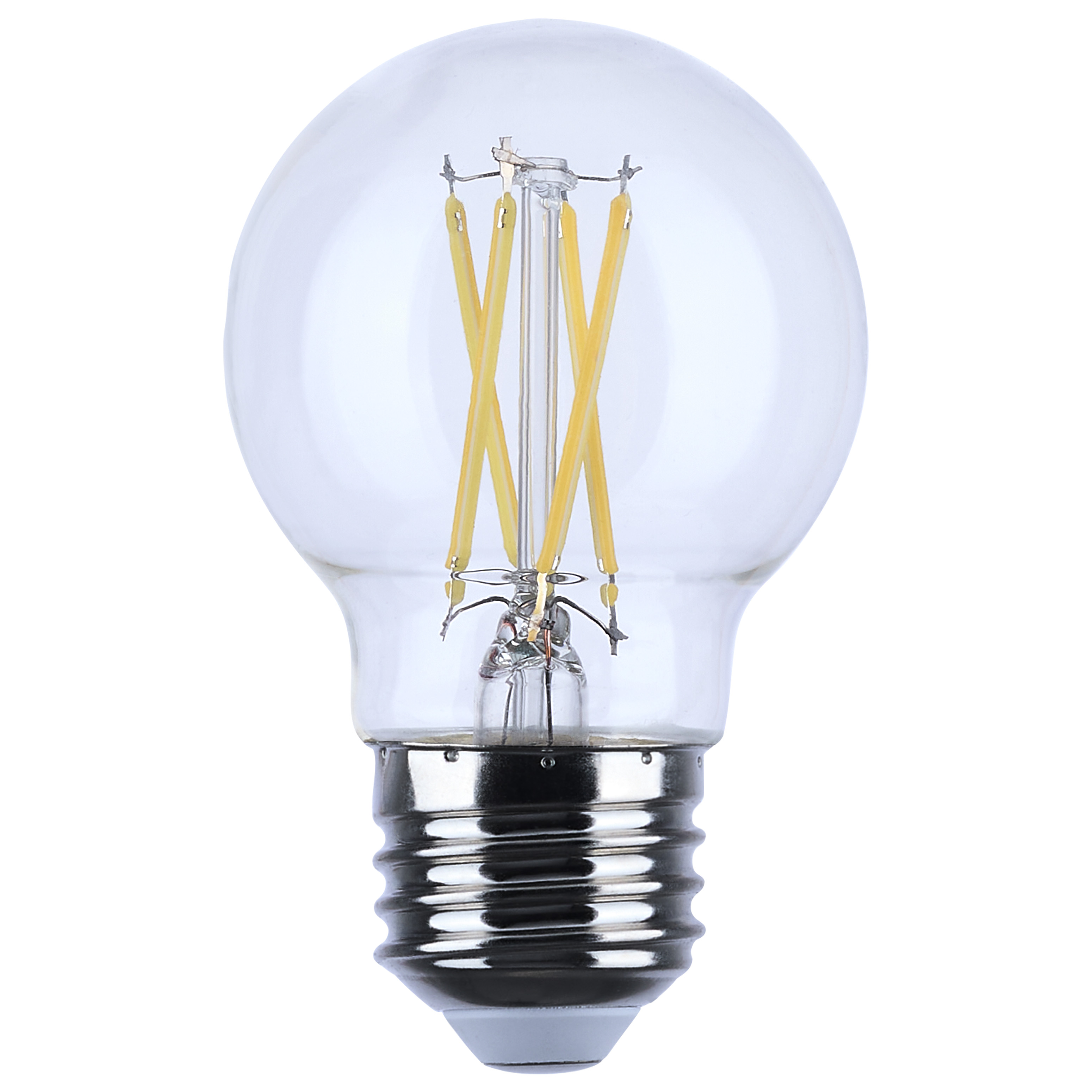 4G16.5/LED/CL/927/120V/E26 - S21215