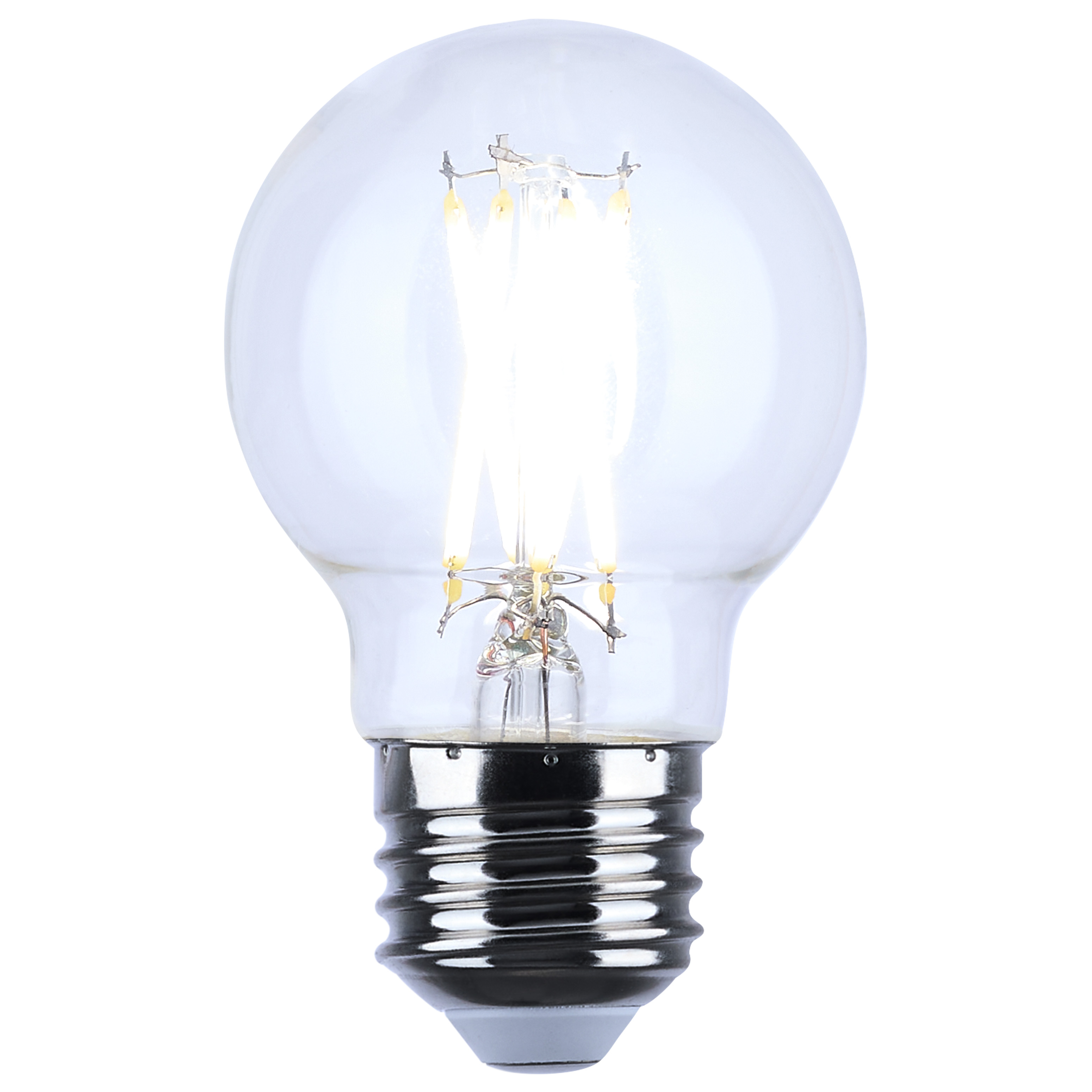 4G16.5/LED/CL/927/120V/E26 - S21215