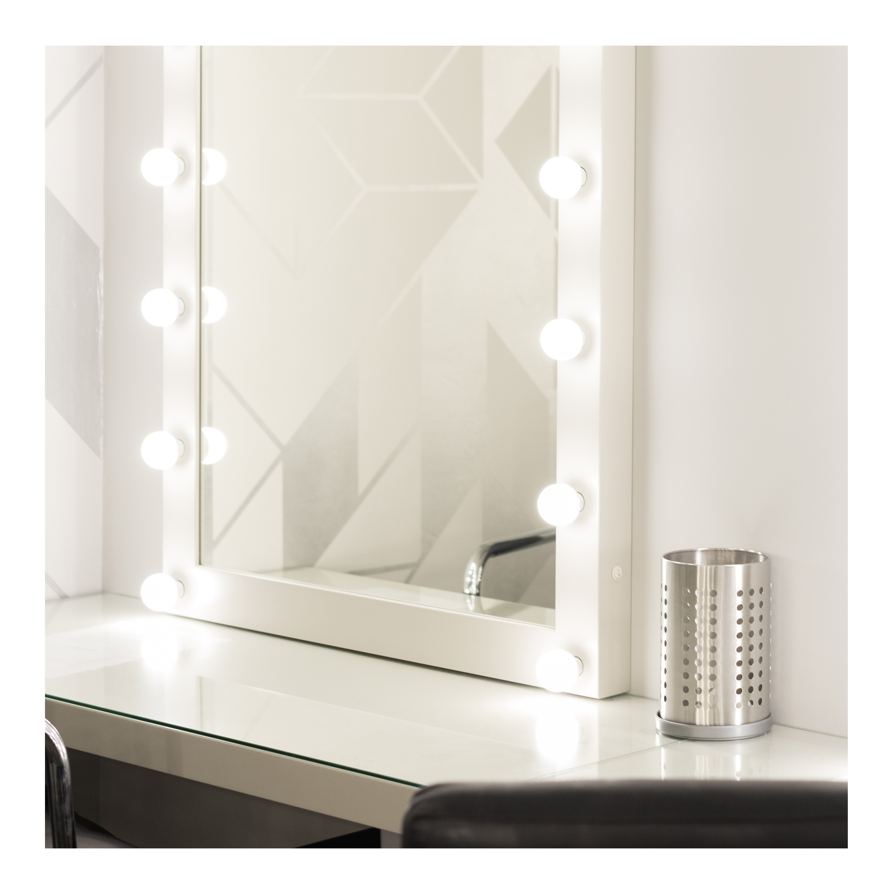 4.5G25/LED/WH/927/120V - S21230