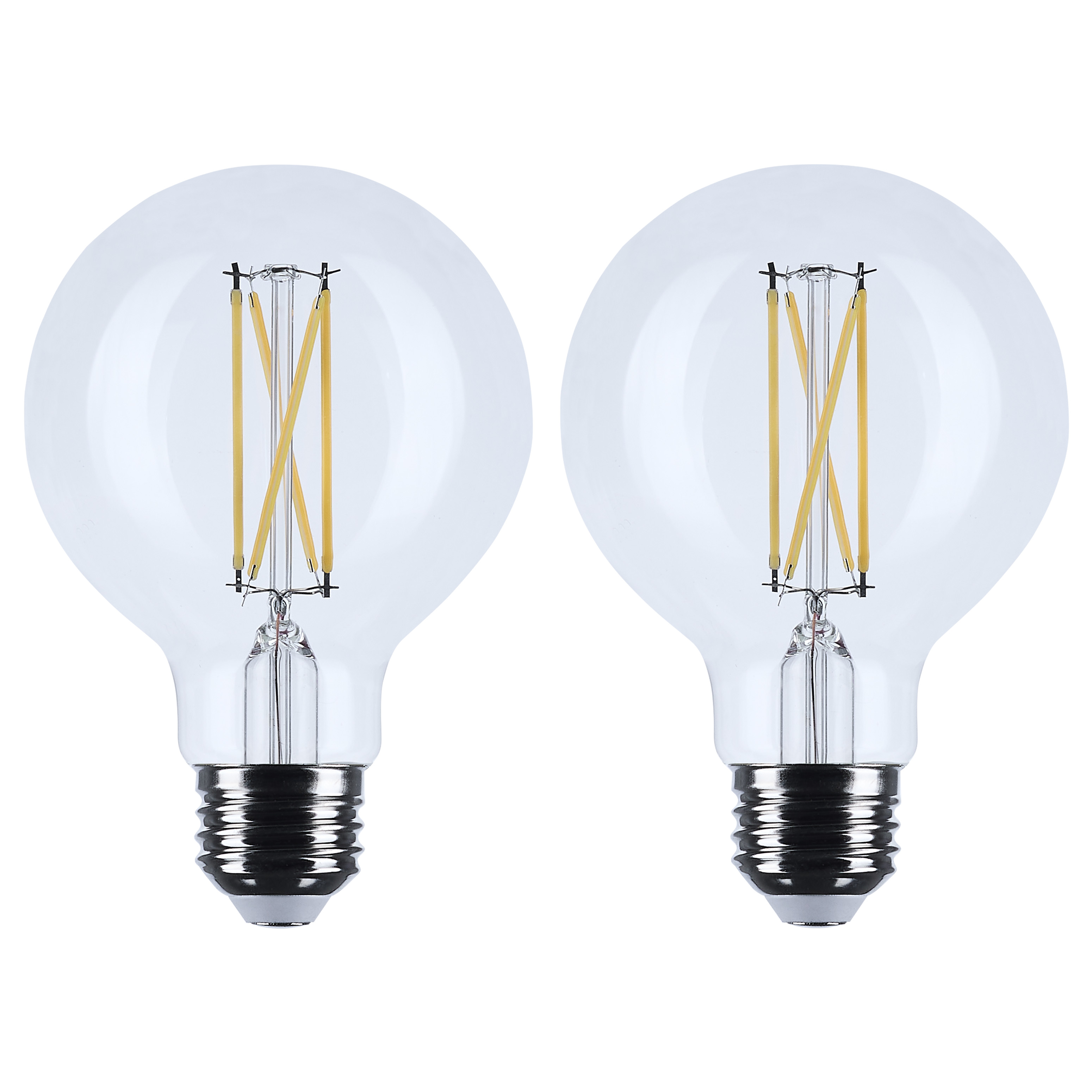 4.5G25/LED/CL/930/120V/2PK - S21243