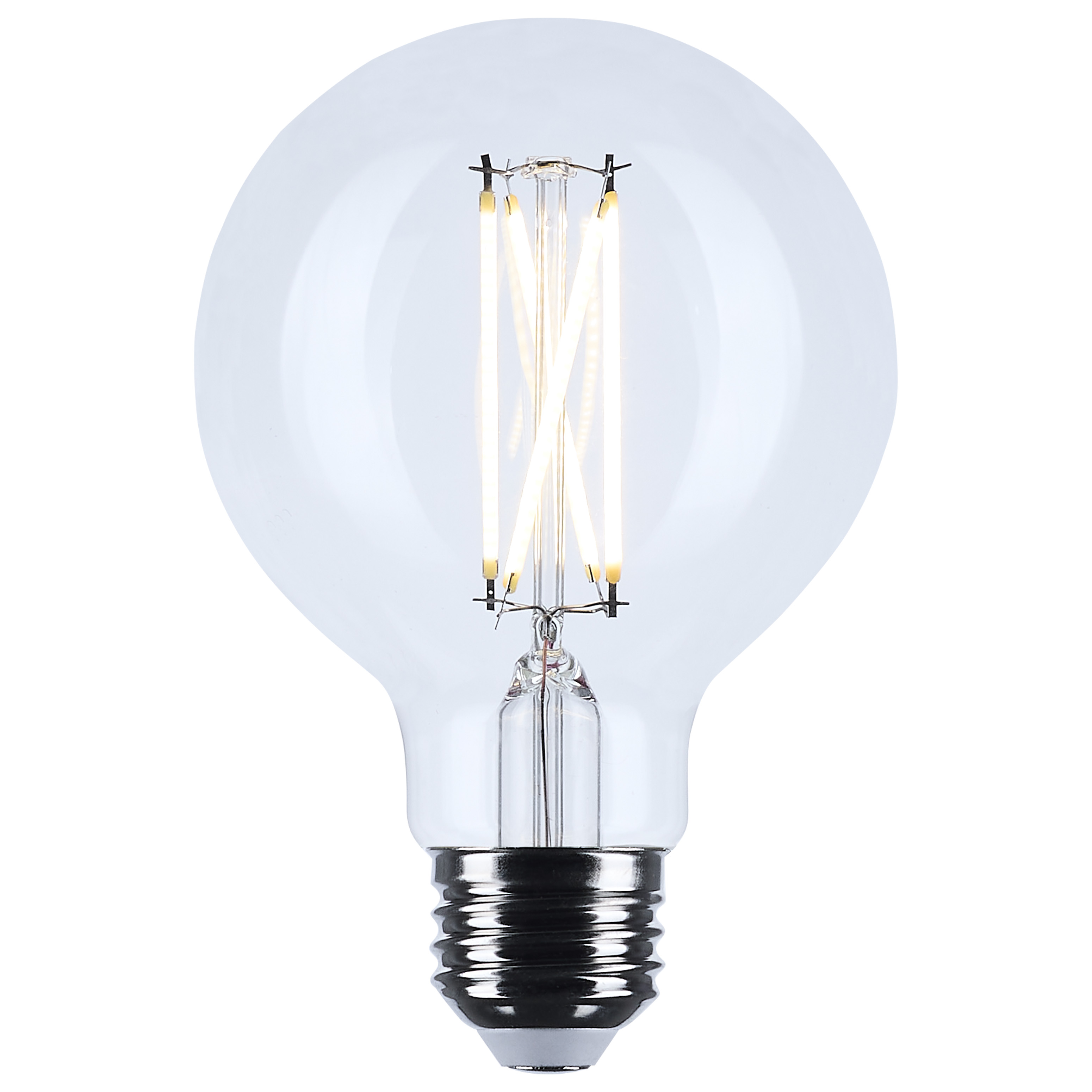 4.5G25/LED/CL/930/120V/2PK - S21243