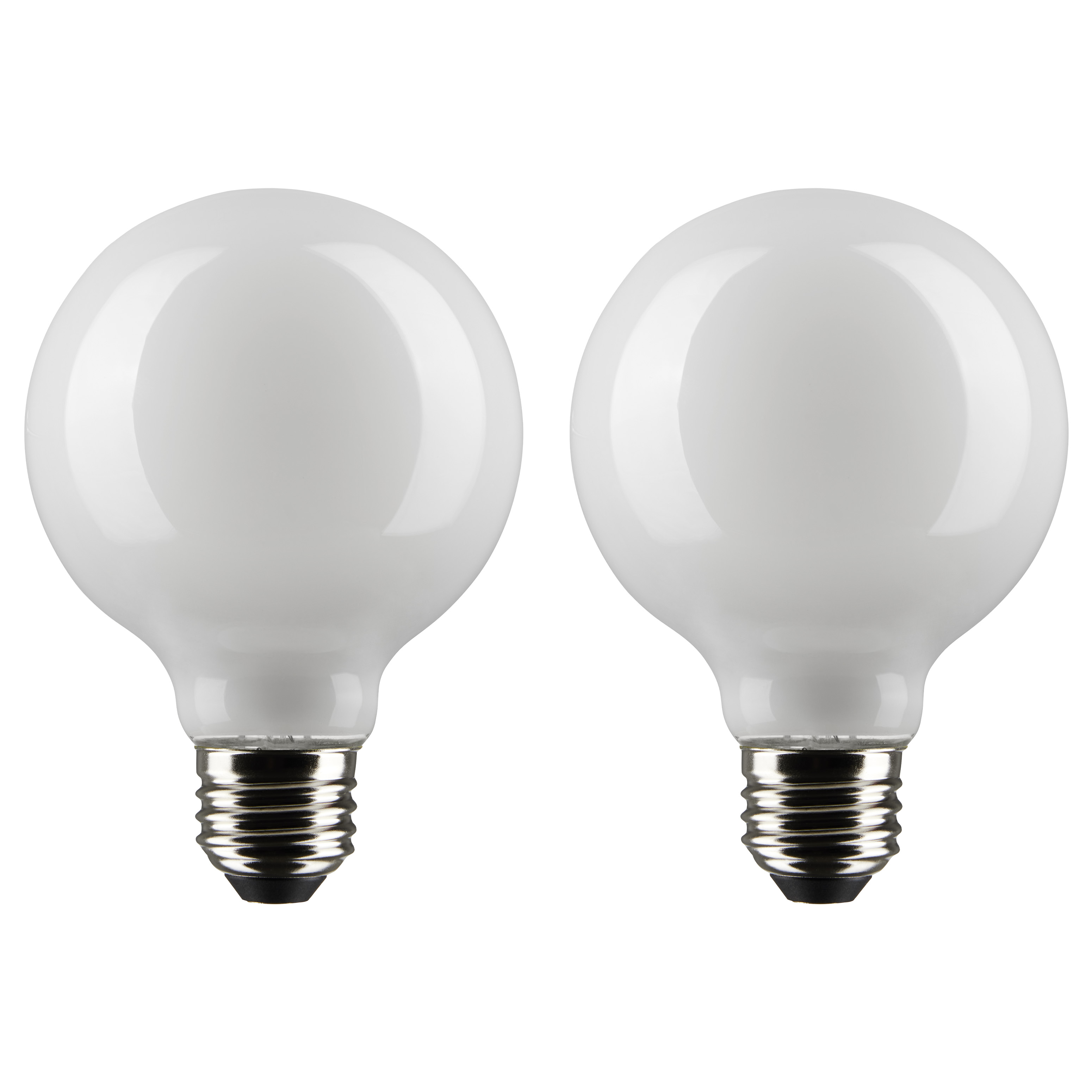 6G25/LED/WH/927/120V/2PK - S21247