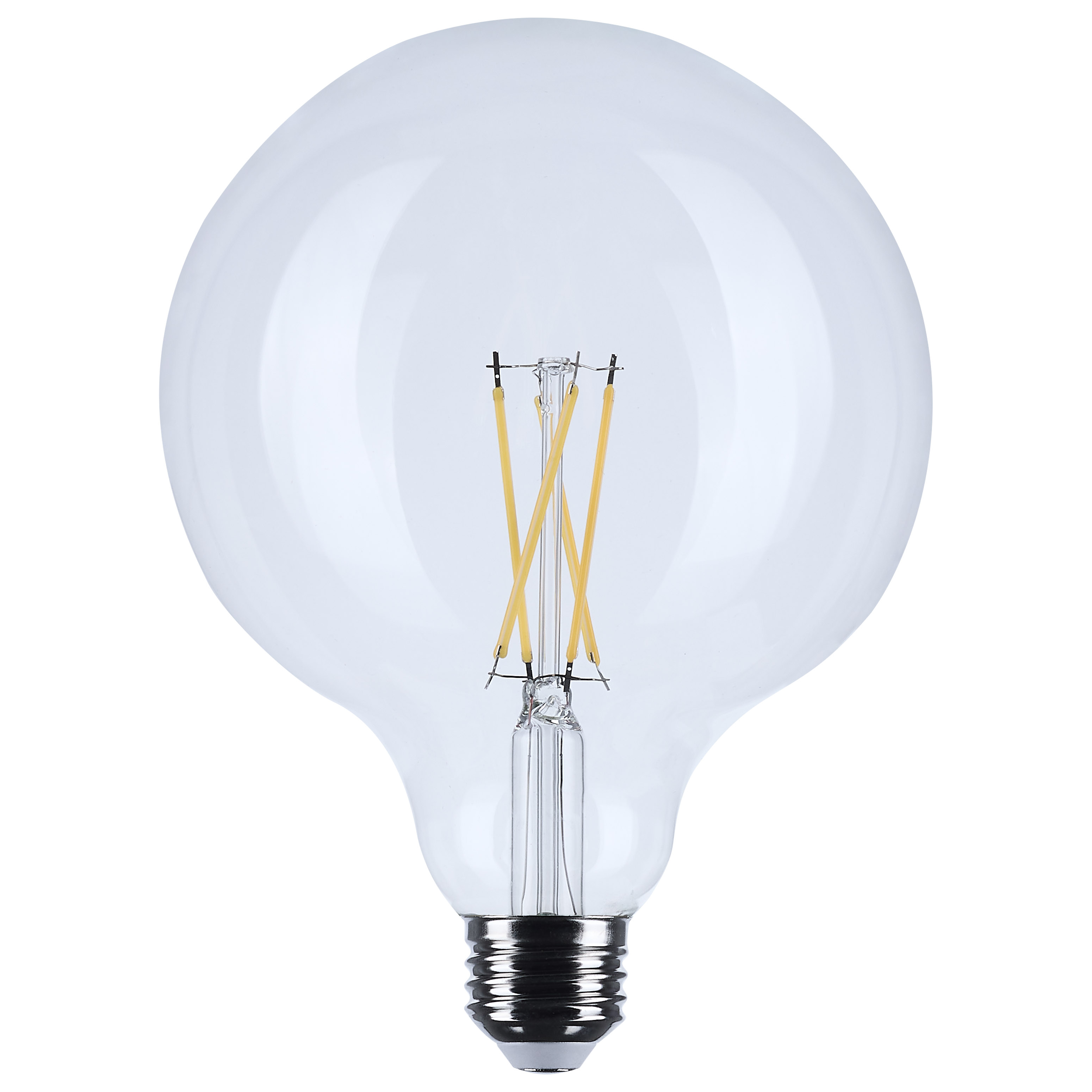 4G40/CL/LED/E26/940/120V - S21249