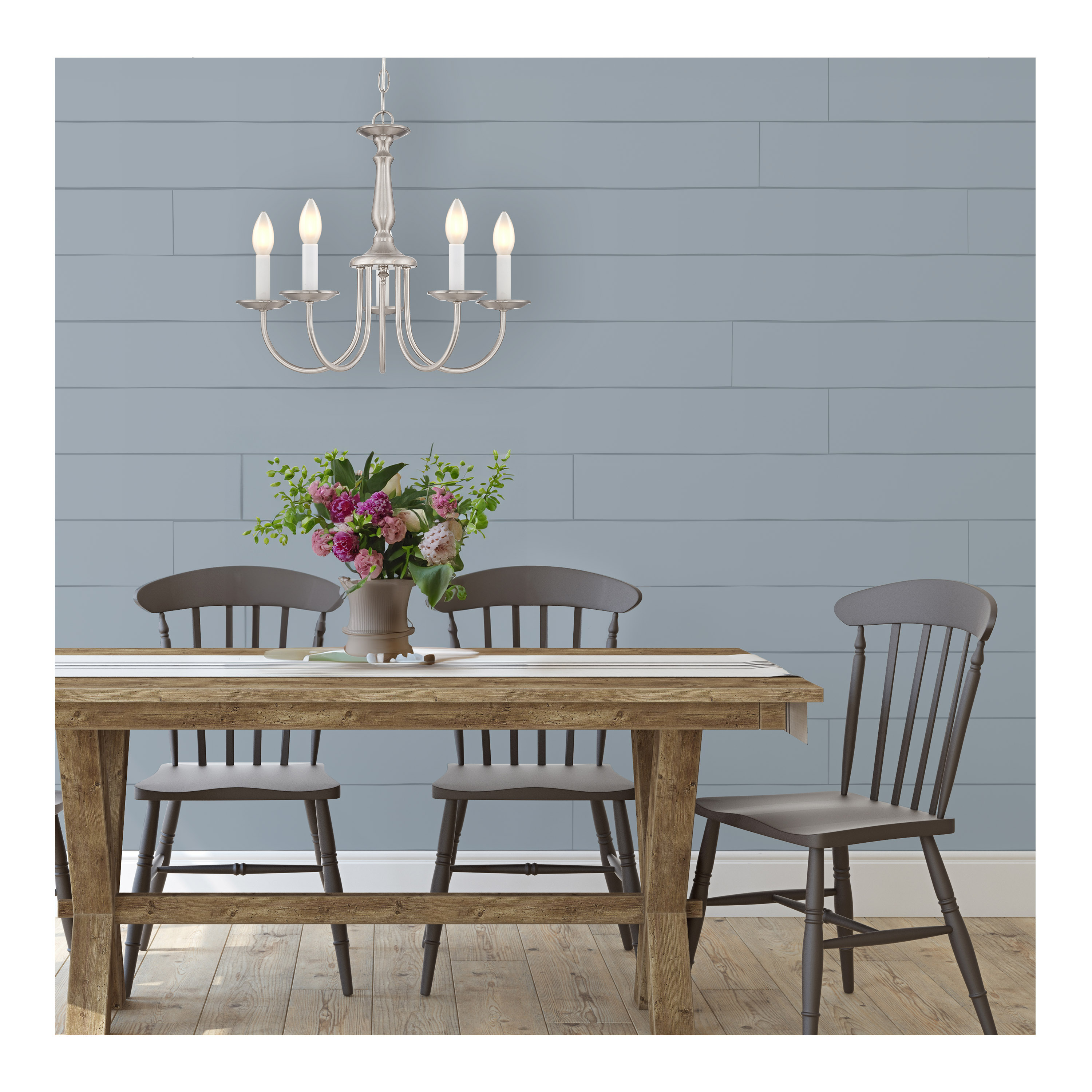 3B11/LED/927/FR/120V/E12 - S21263