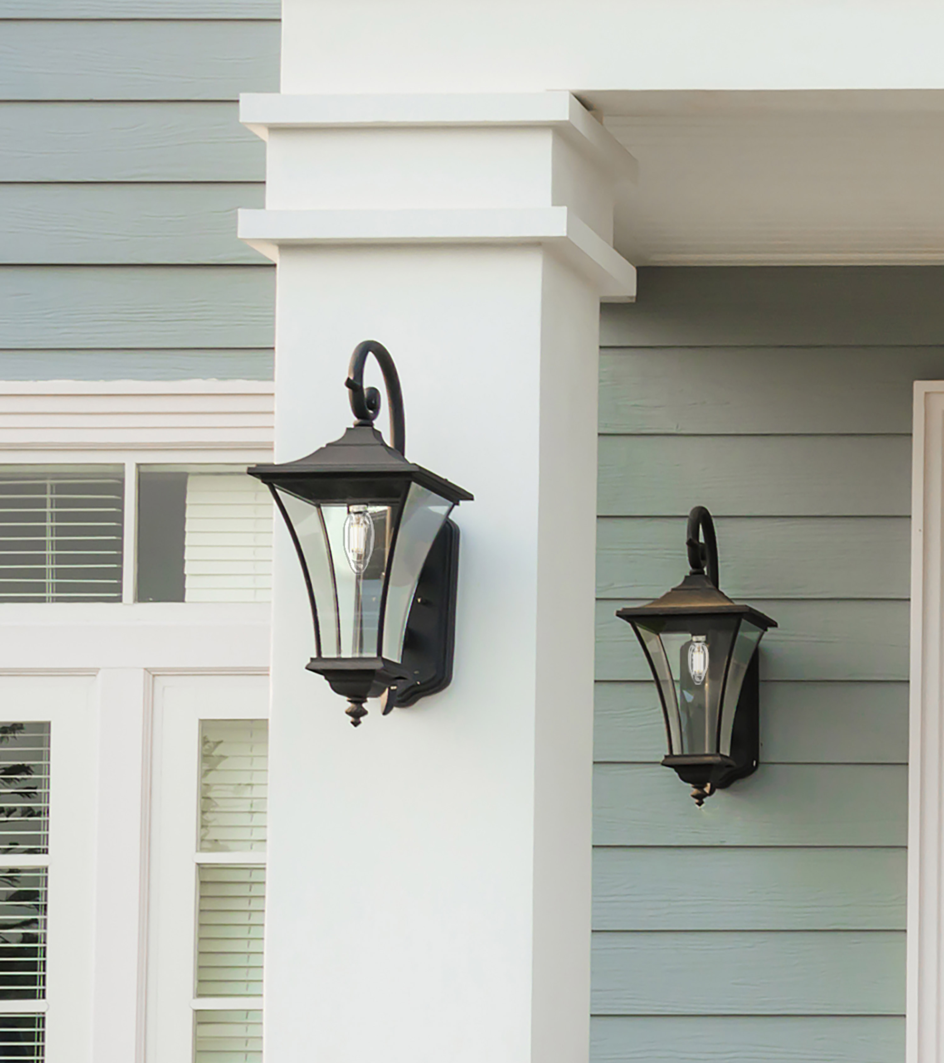 4B11/LED/950/CL/120V/E12 - S21268