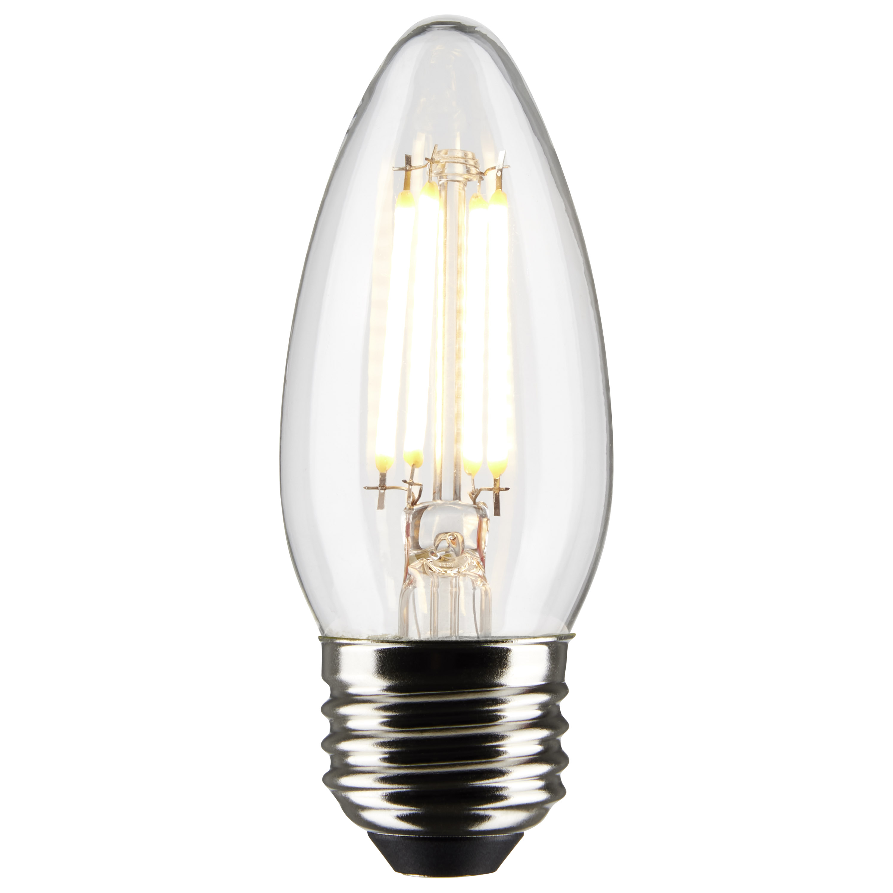 5.5B11/LED/940/CL/120V/E26 - S21291
