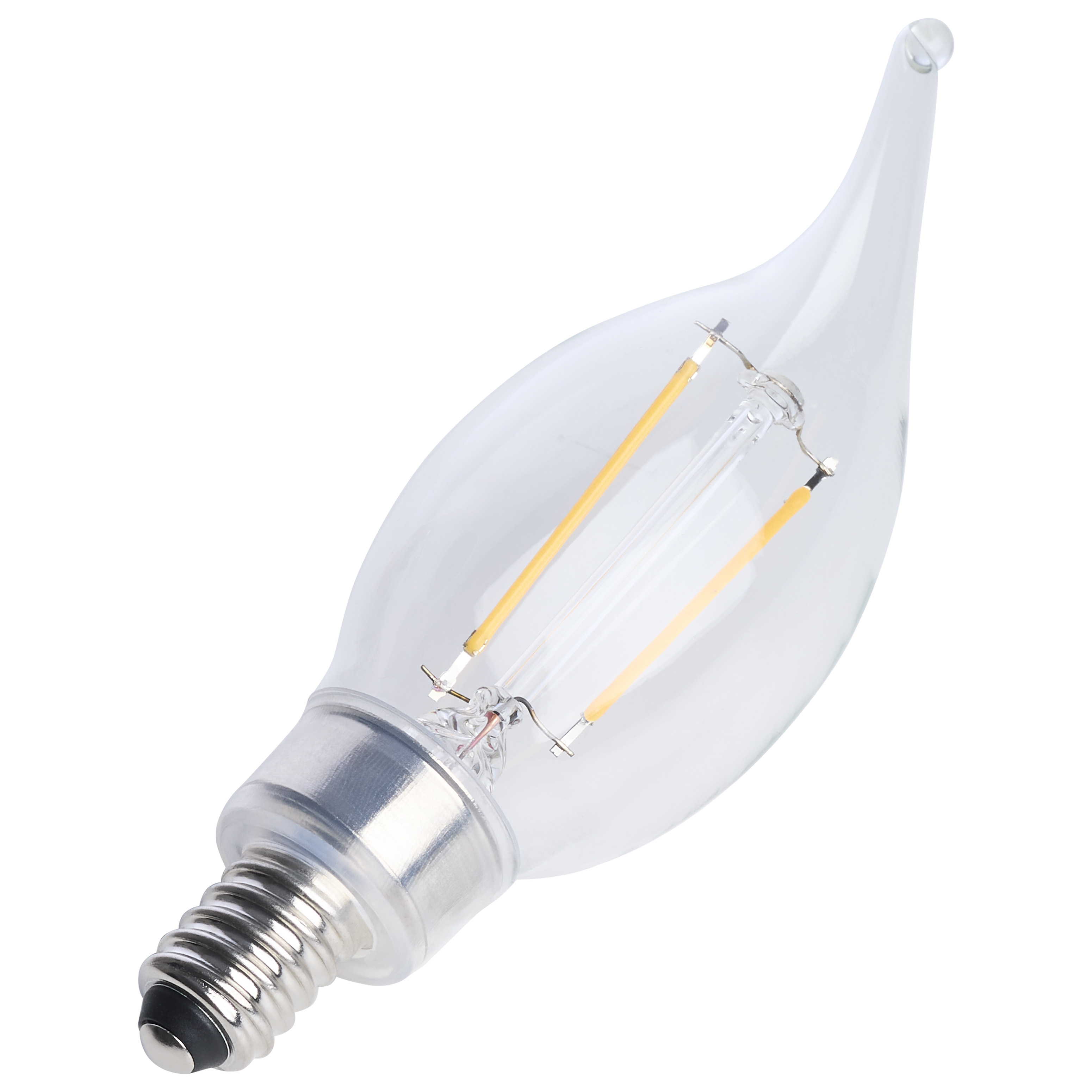 S21294 3CA10/LED/927/CL/120V/E12
