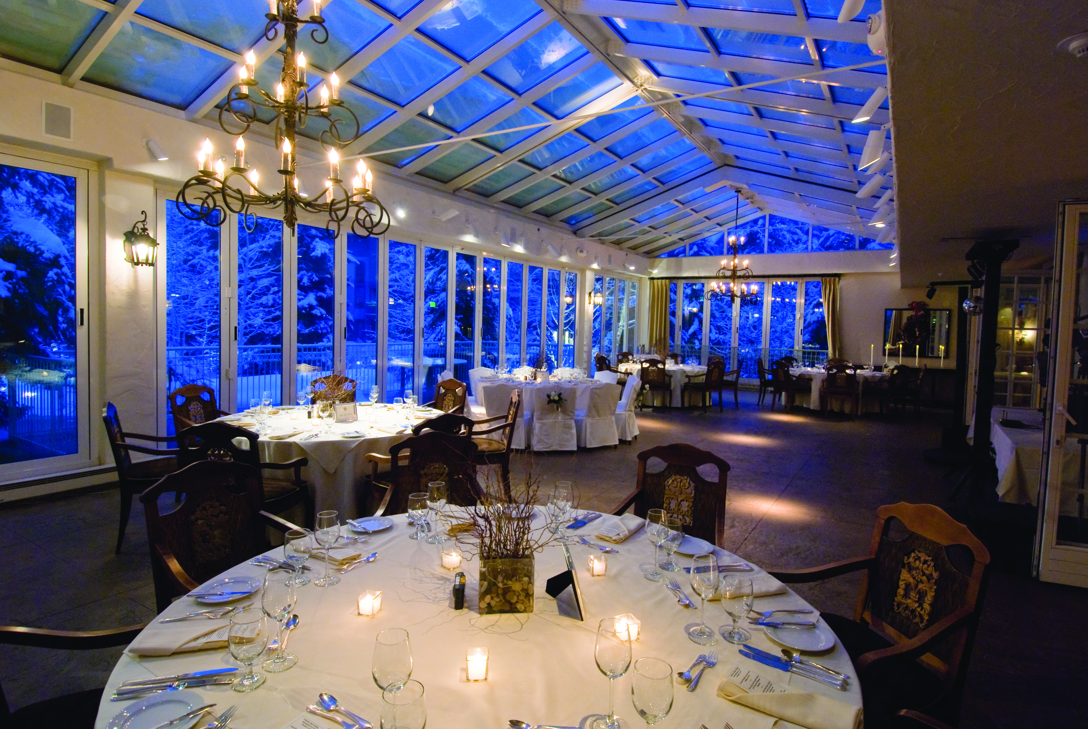 3CA10/LED/927/FR/120V/E12 - S21295