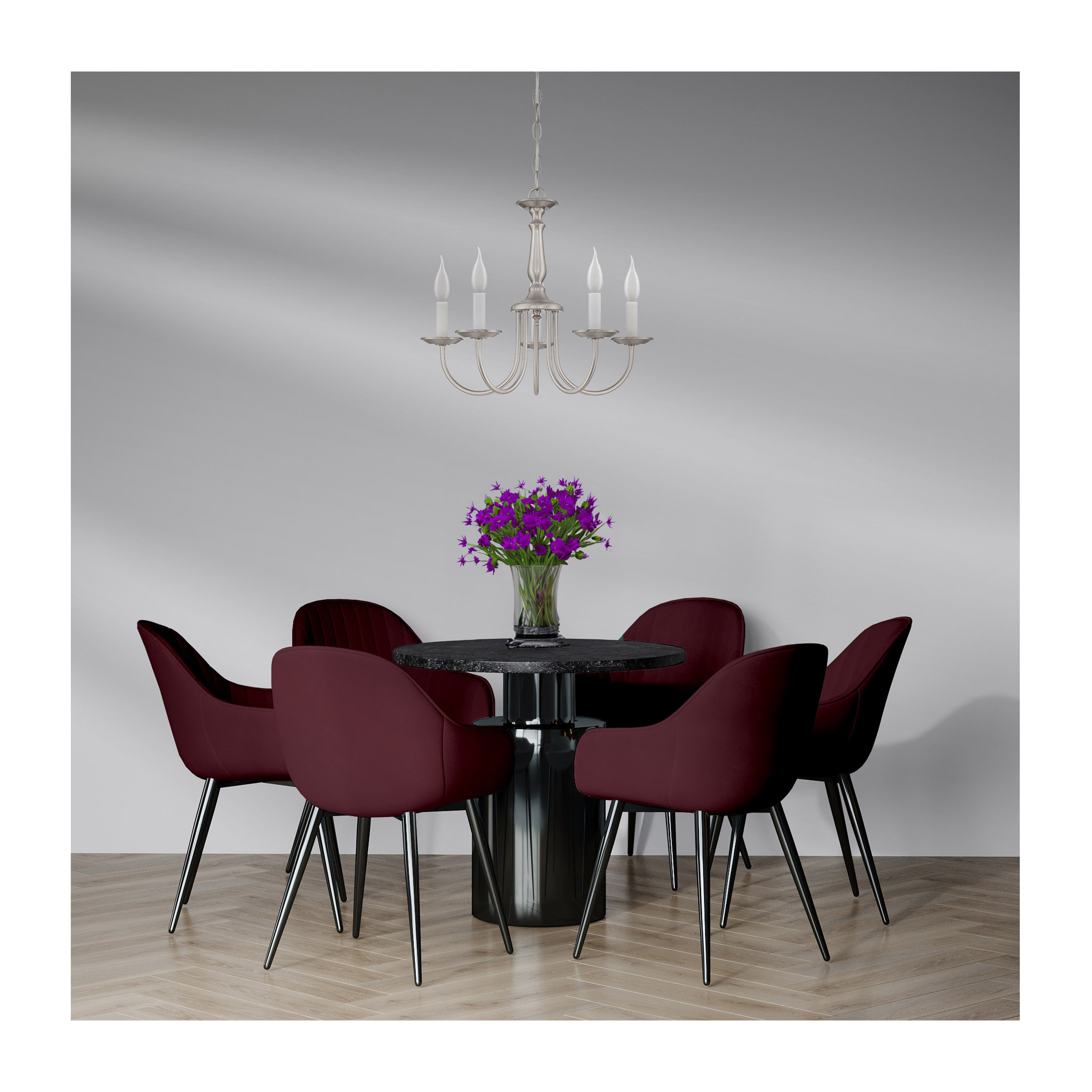 5.5CA10/LED/930/FR/120V/E12 - S21308