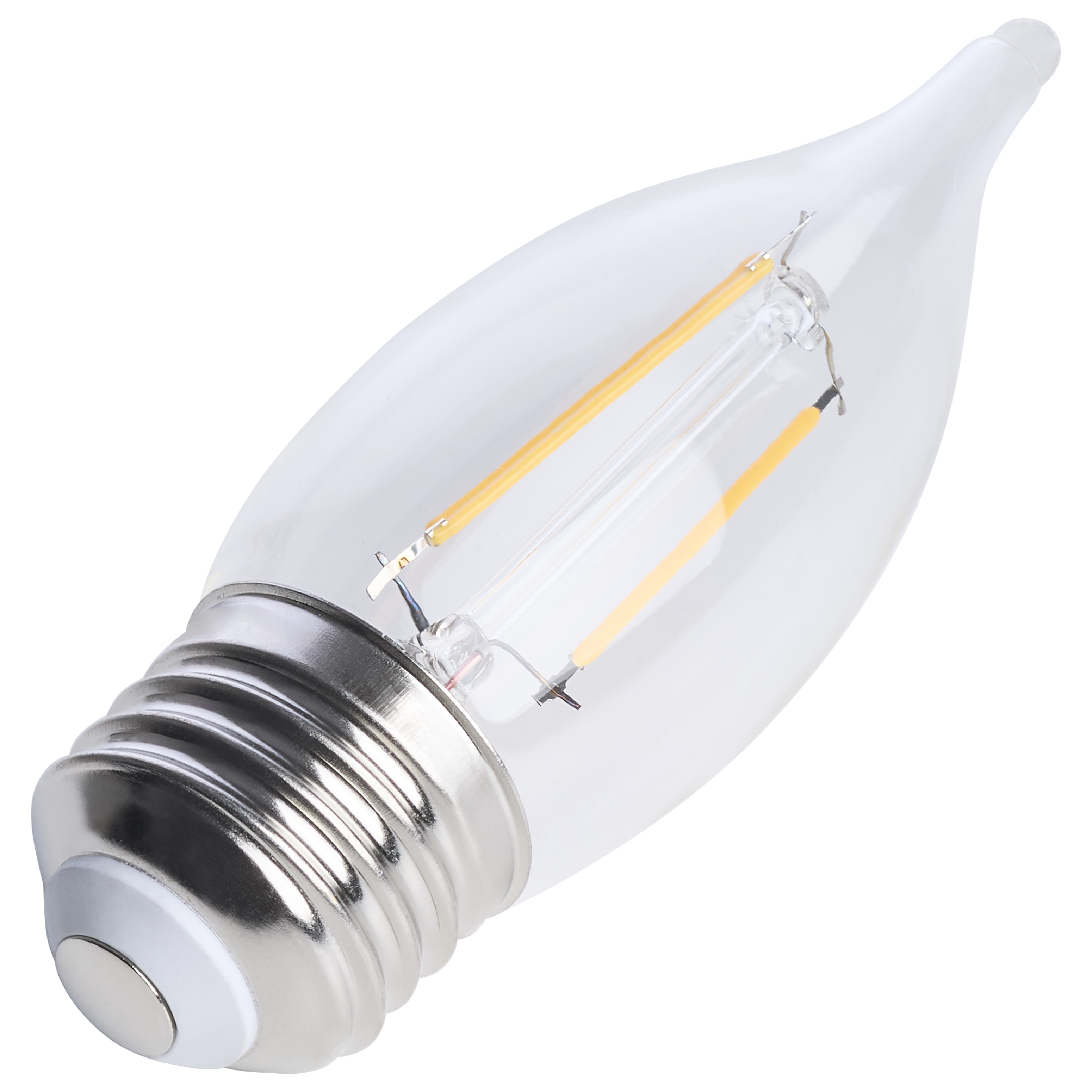 3CA10/LED/927/CL/120V/E26 - S21310