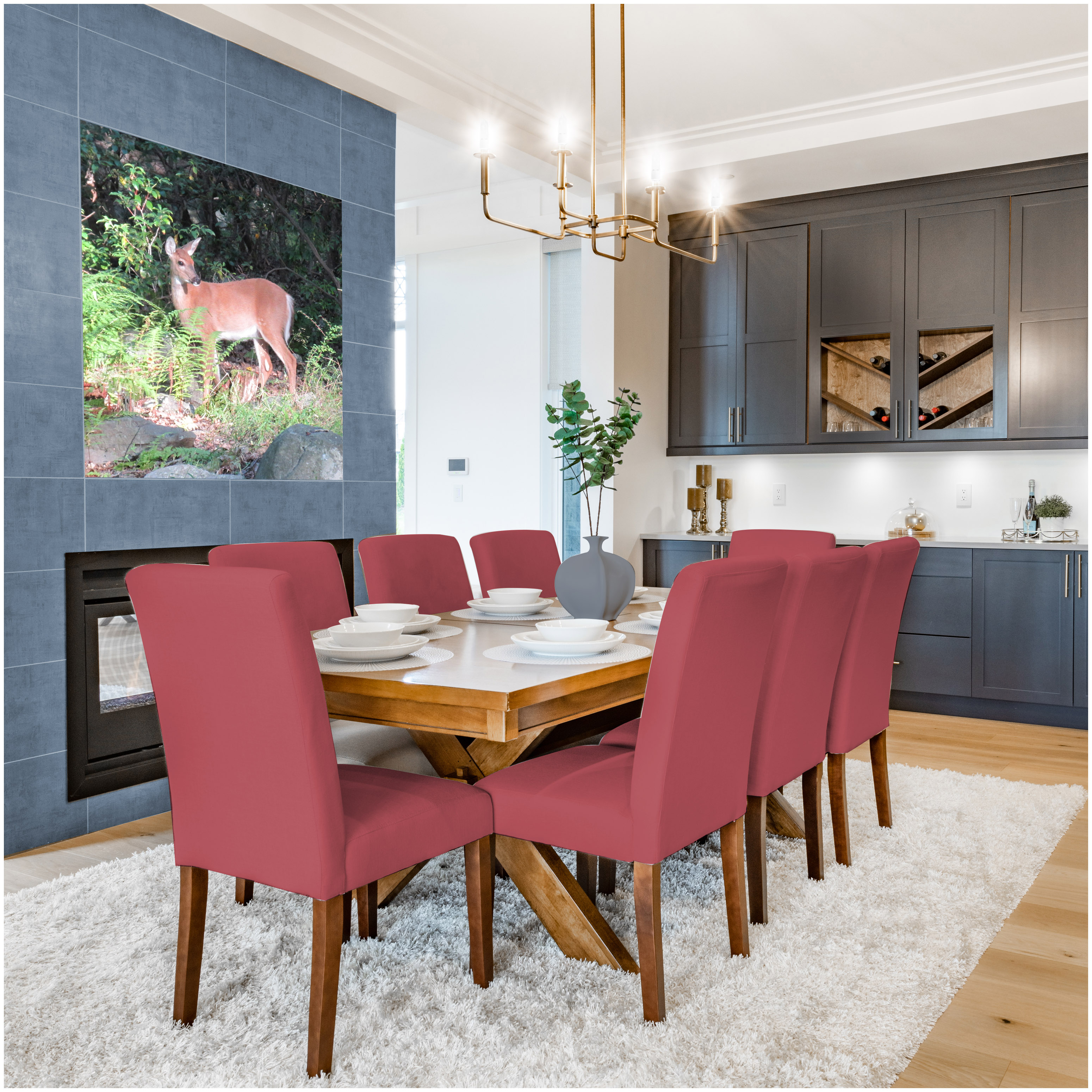 4CA10/LED/927/CL/120V/E26 - S21312