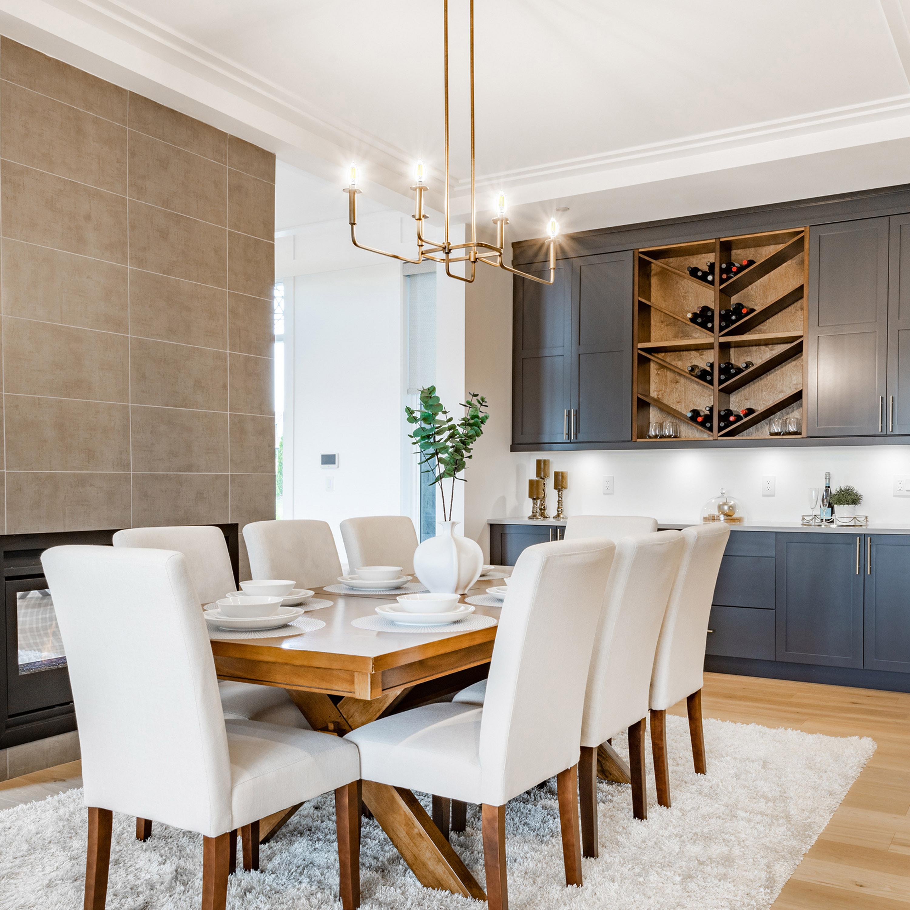 4CA10/LED/927/FR/120V/E26 - S21315