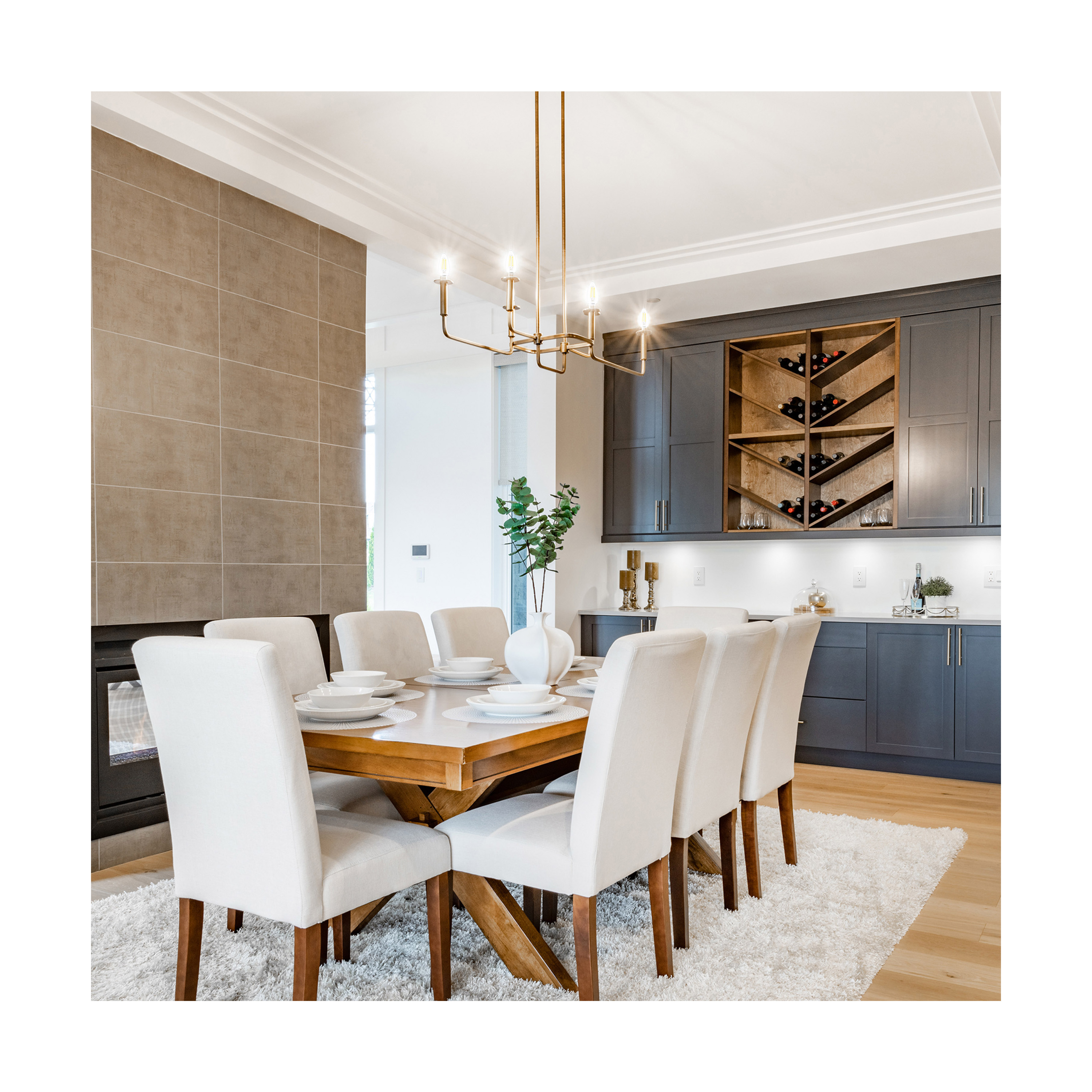 5.5CA10/LED/927/FR/120V/E26 - S21320