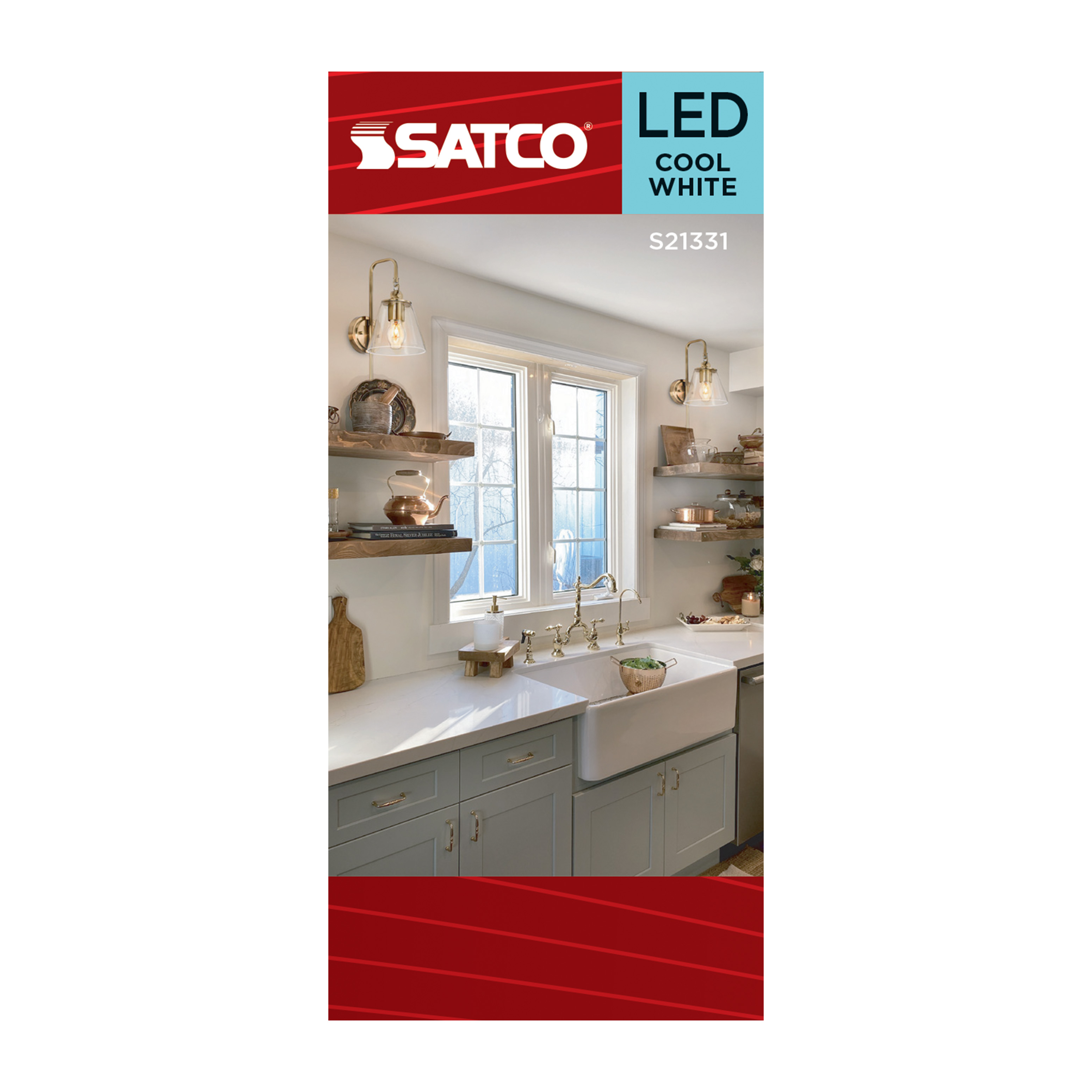 5BT15/CL/LED/940/120V - S21331