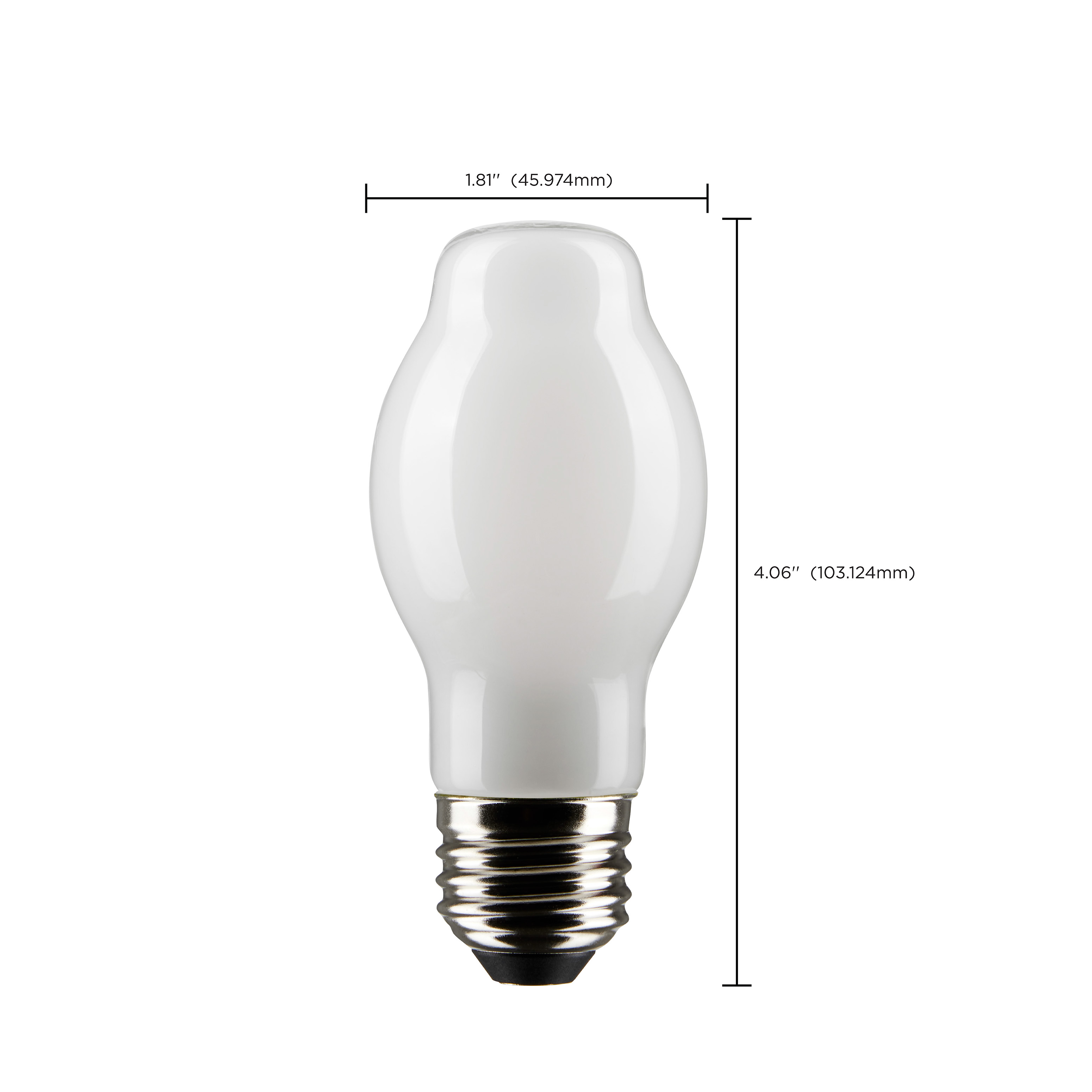 5BT15/WH/LED/940/120V - S21333