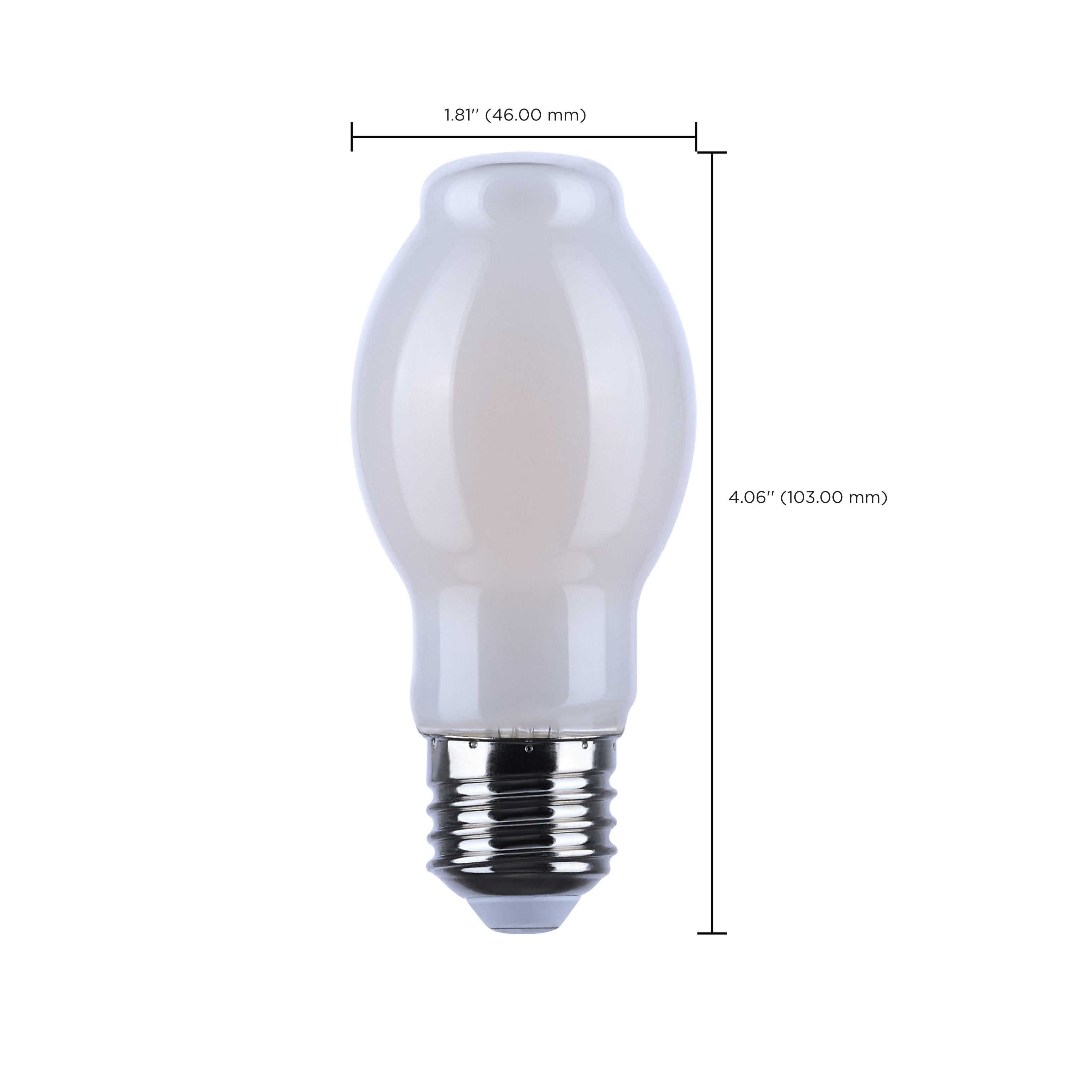 8BT15/WH/LED/927/120V - S21337