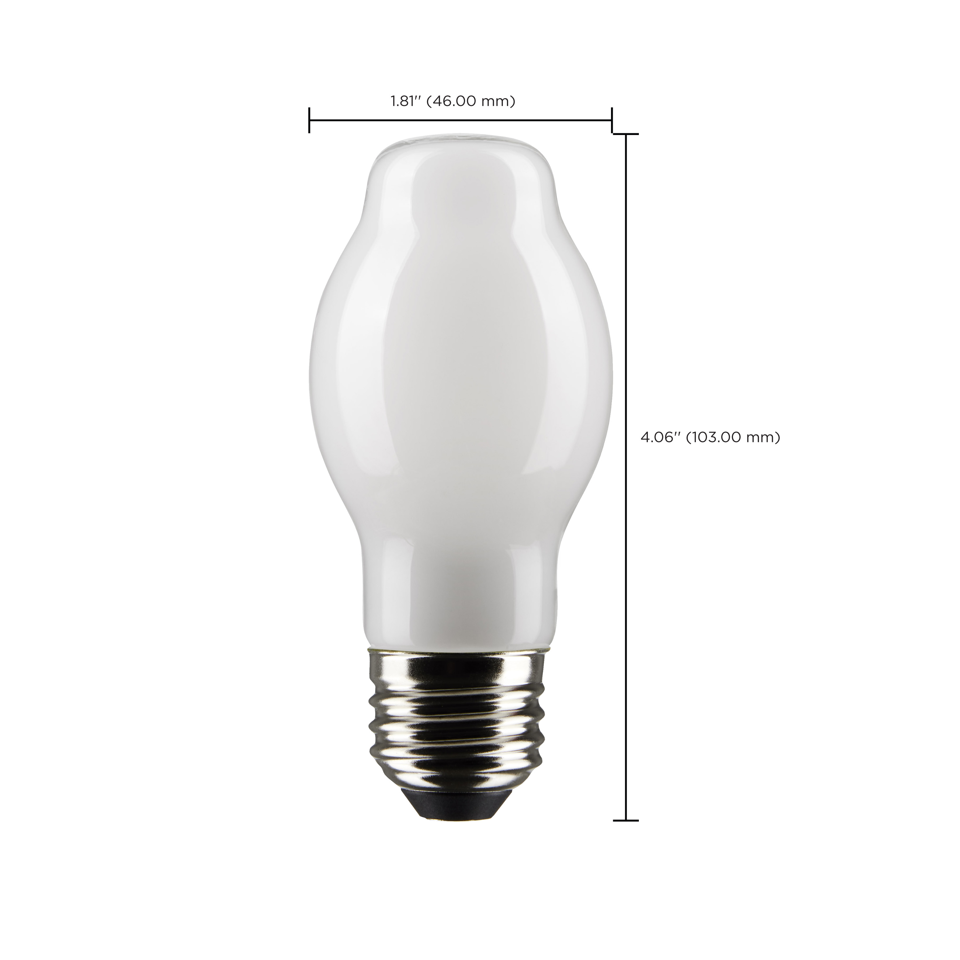8BT15/WH/LED/940/120V - S21338