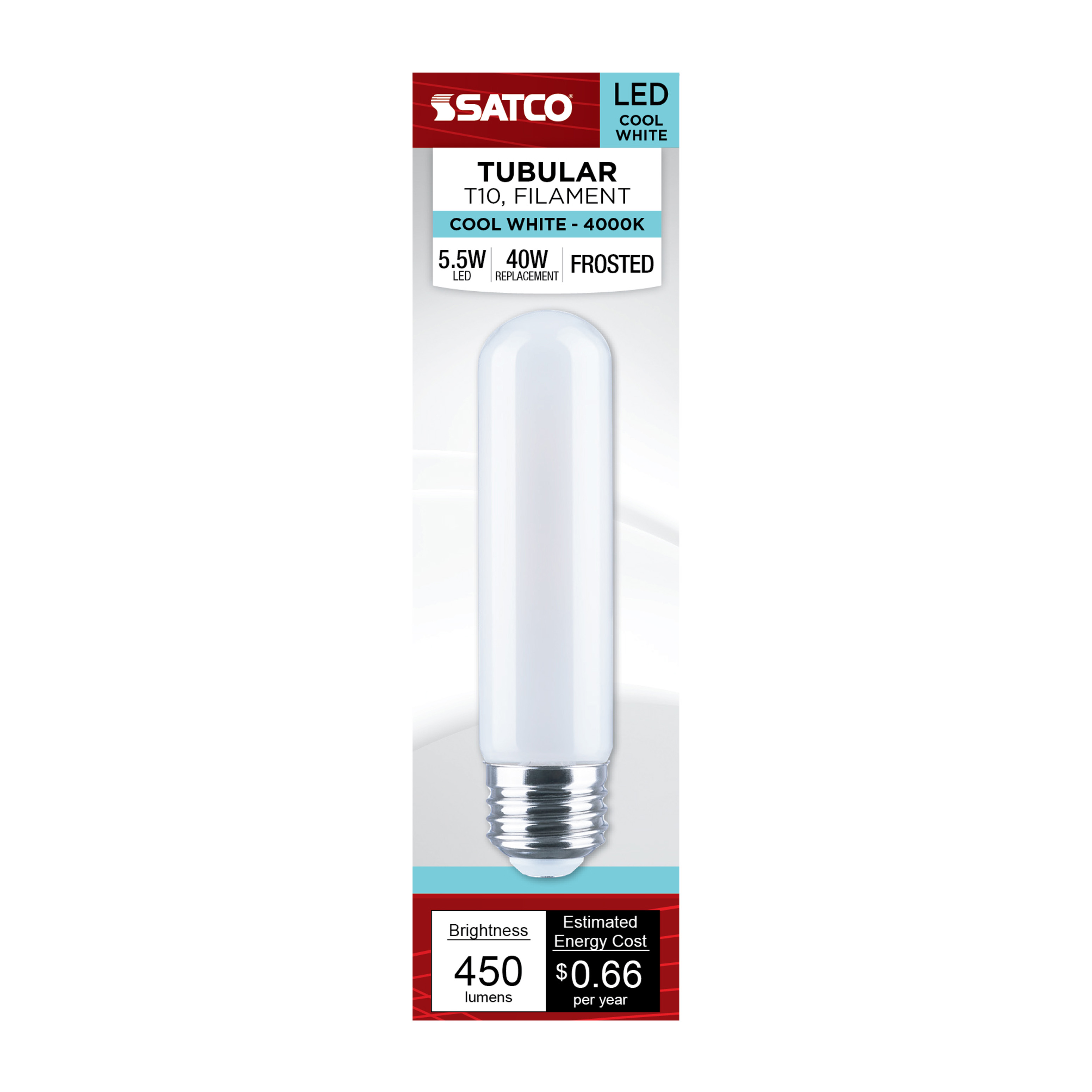 5.5T10/LED/SW/940/120V/E26 - S21349R1