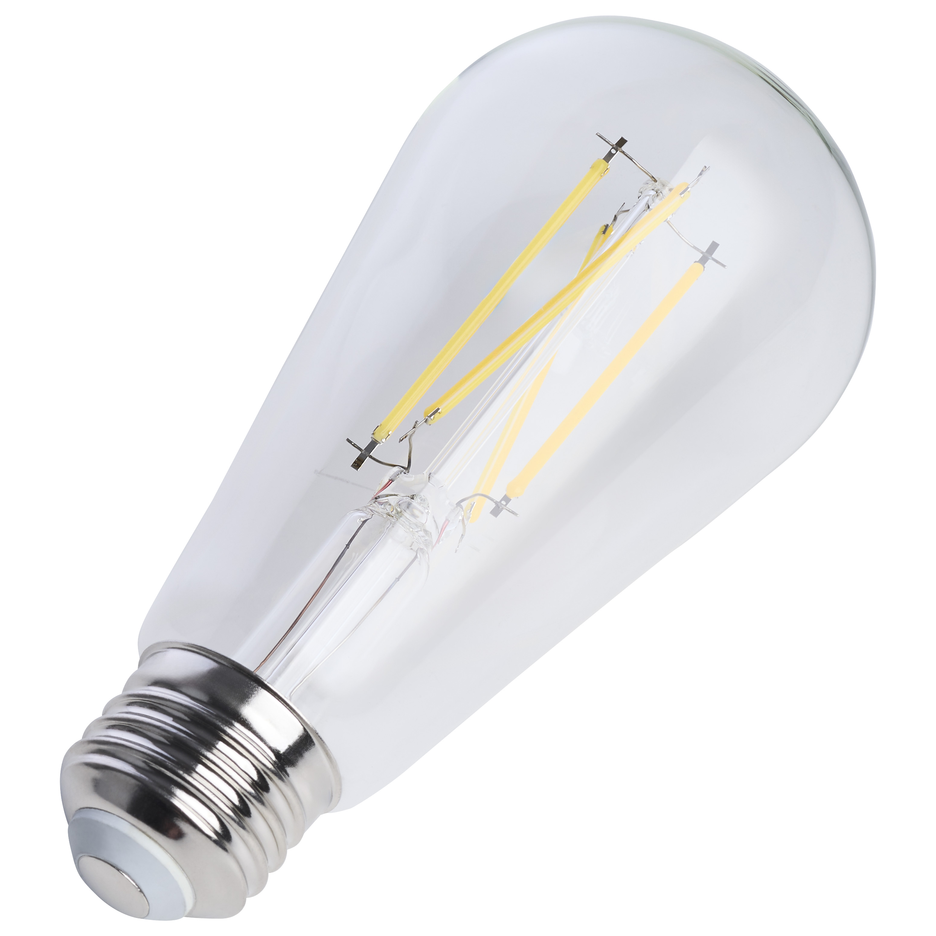 S21363 8ST19/CL/LED/927/E26