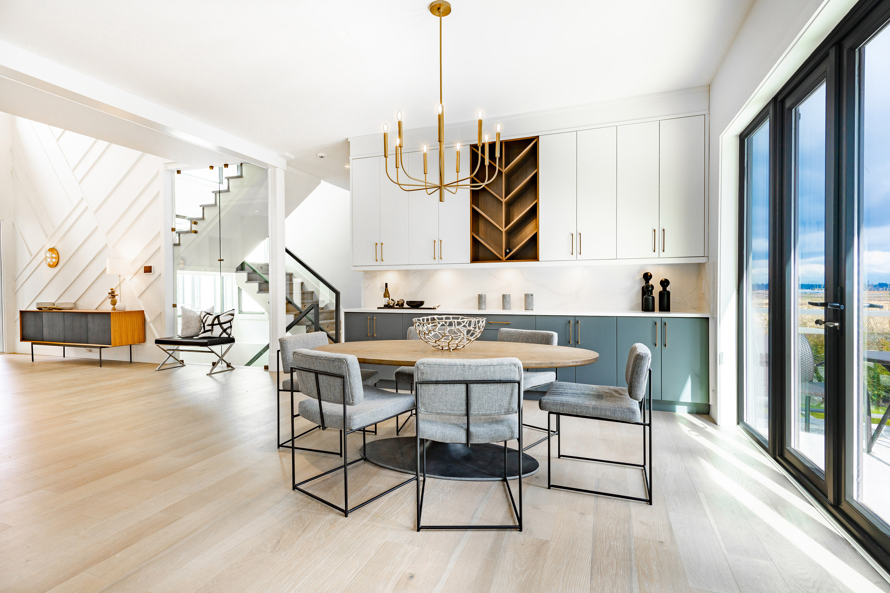 4B11/LED/930/CL/120V/E12/3PK - S21367