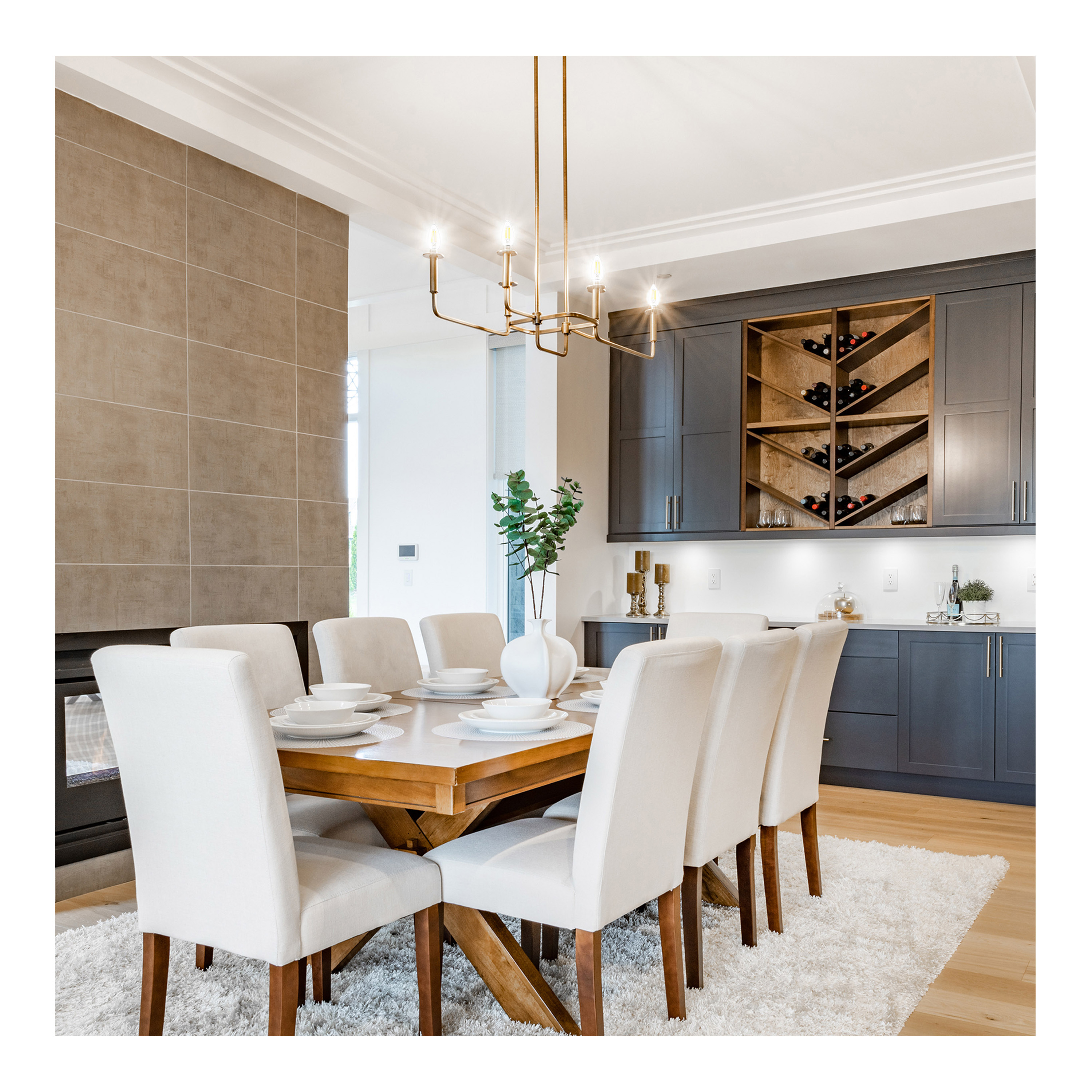 4B11/LED/927/CL/120V/E26/3PK - S21368