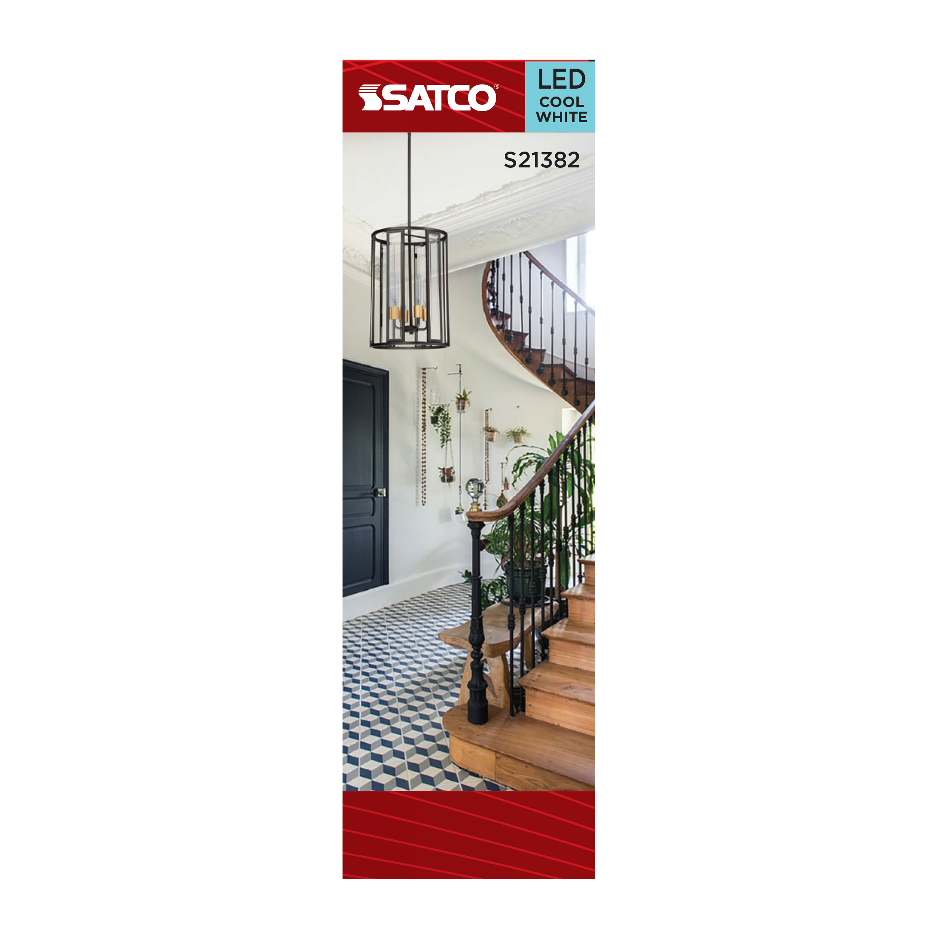 4T6L/940/E12/GCYS/120V/W - S21382