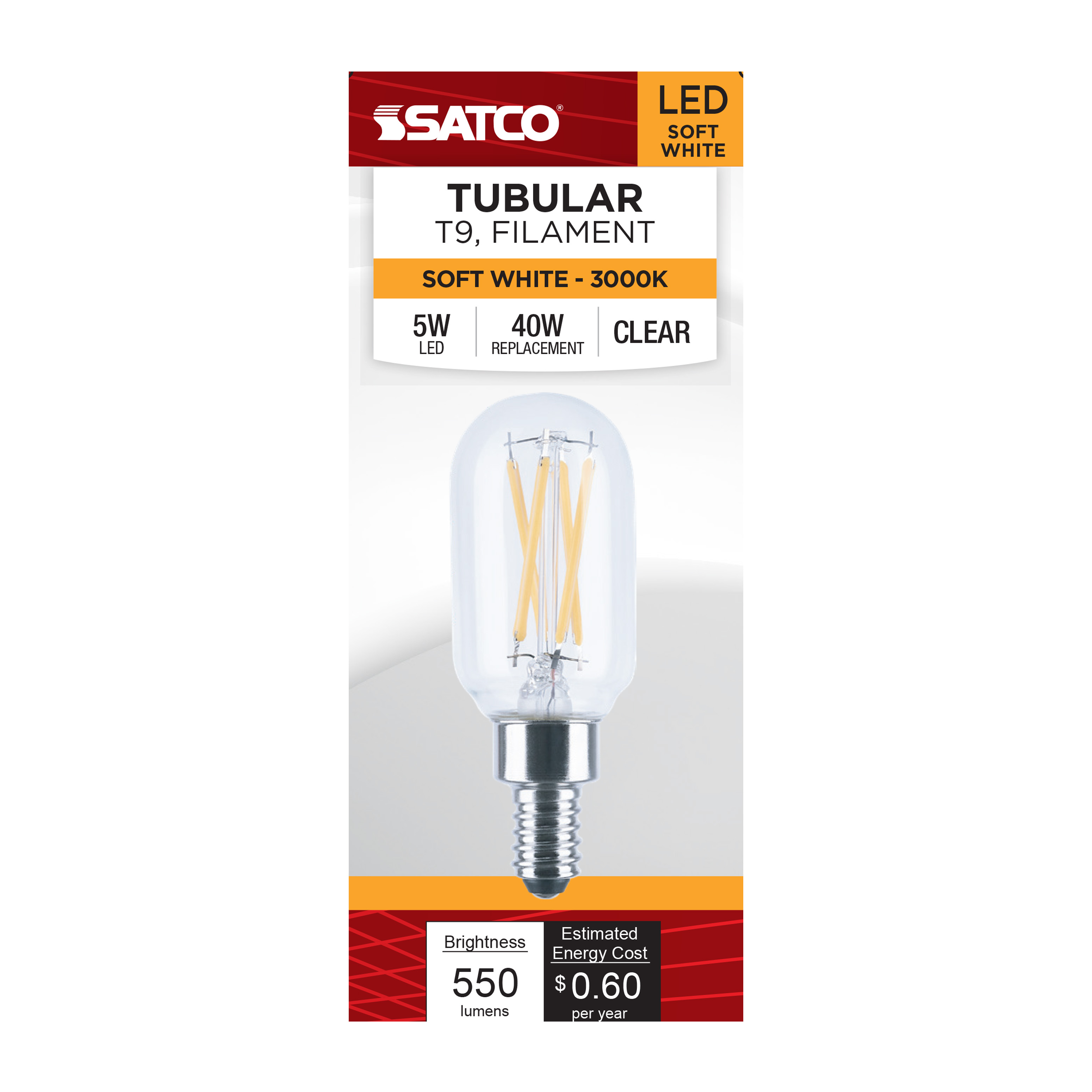 5T9L/930/E12/GCYS/120V/W - S21385