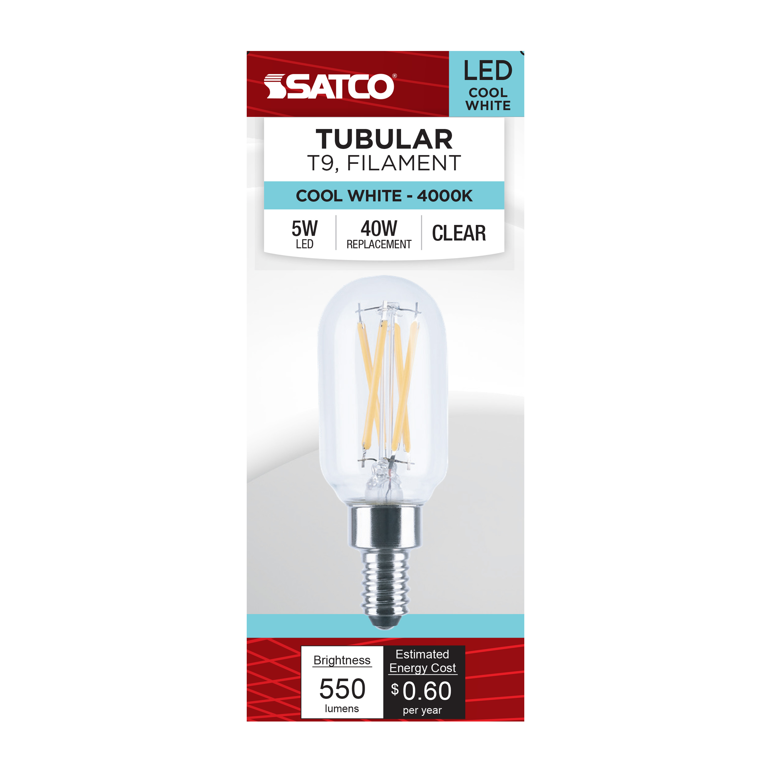 5T9L/940/E12/GCYS/120V/W - S21386