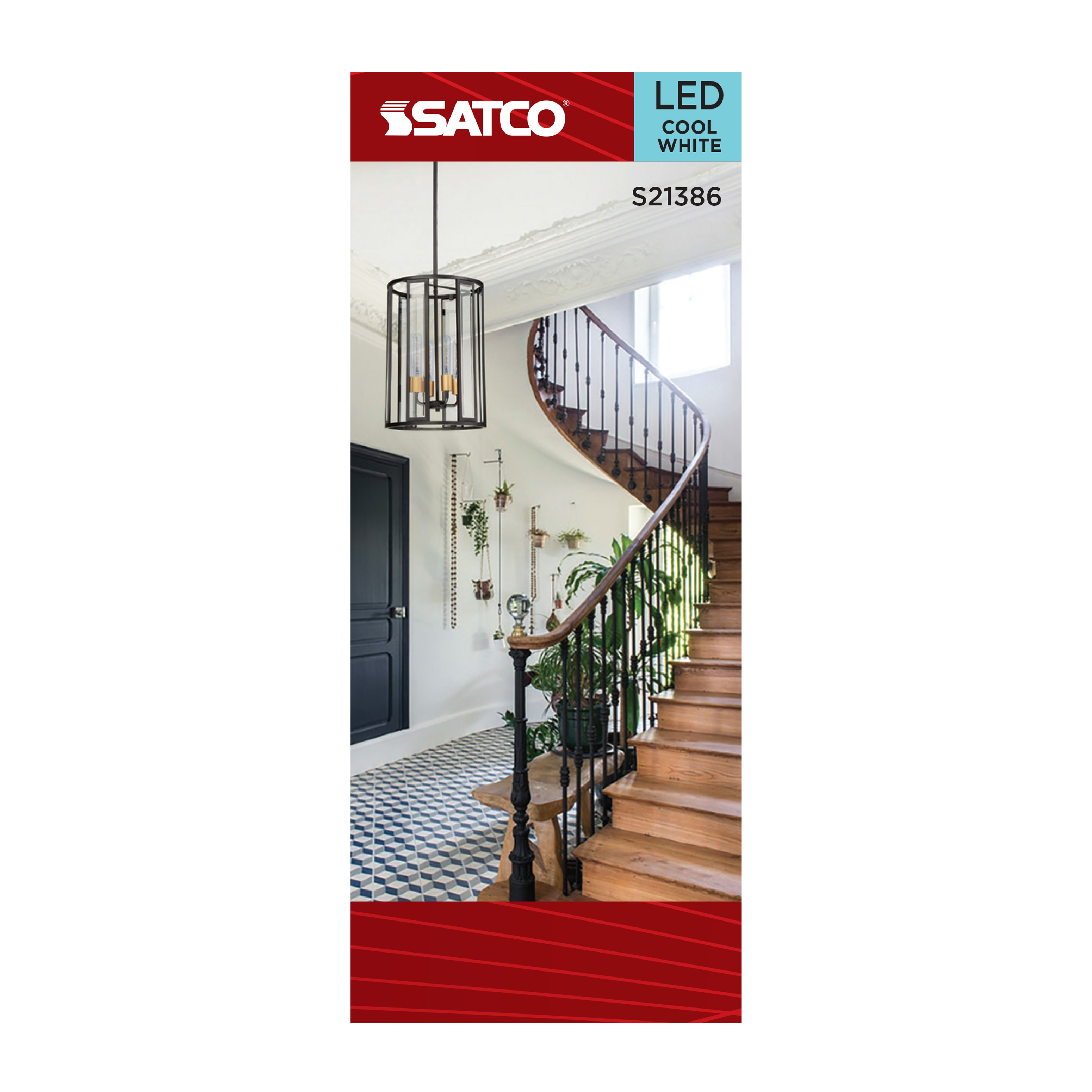 5T9L/940/E12/GCYS/120V/W - S21386