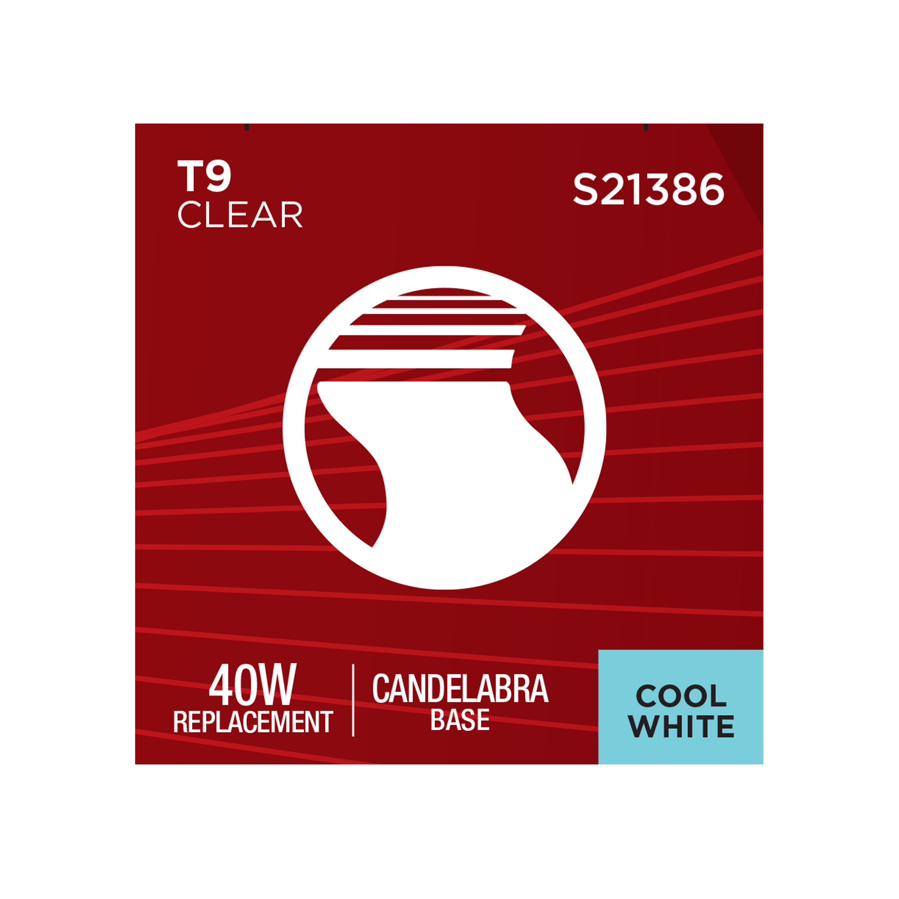 5T9L/940/E12/GCYS/120V/W - S21386