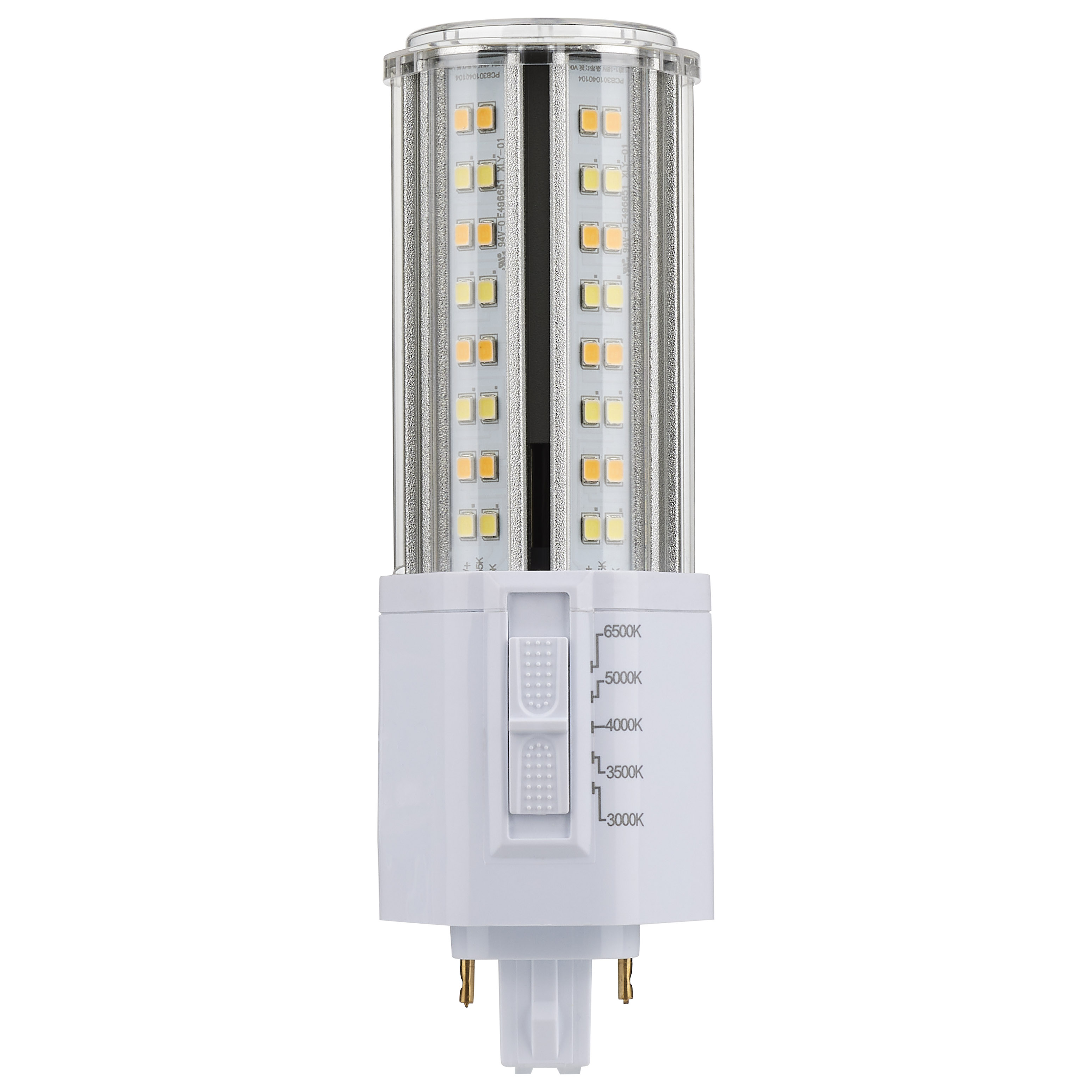 14W/PL/LED/HL/5CCT/G24 - S21413