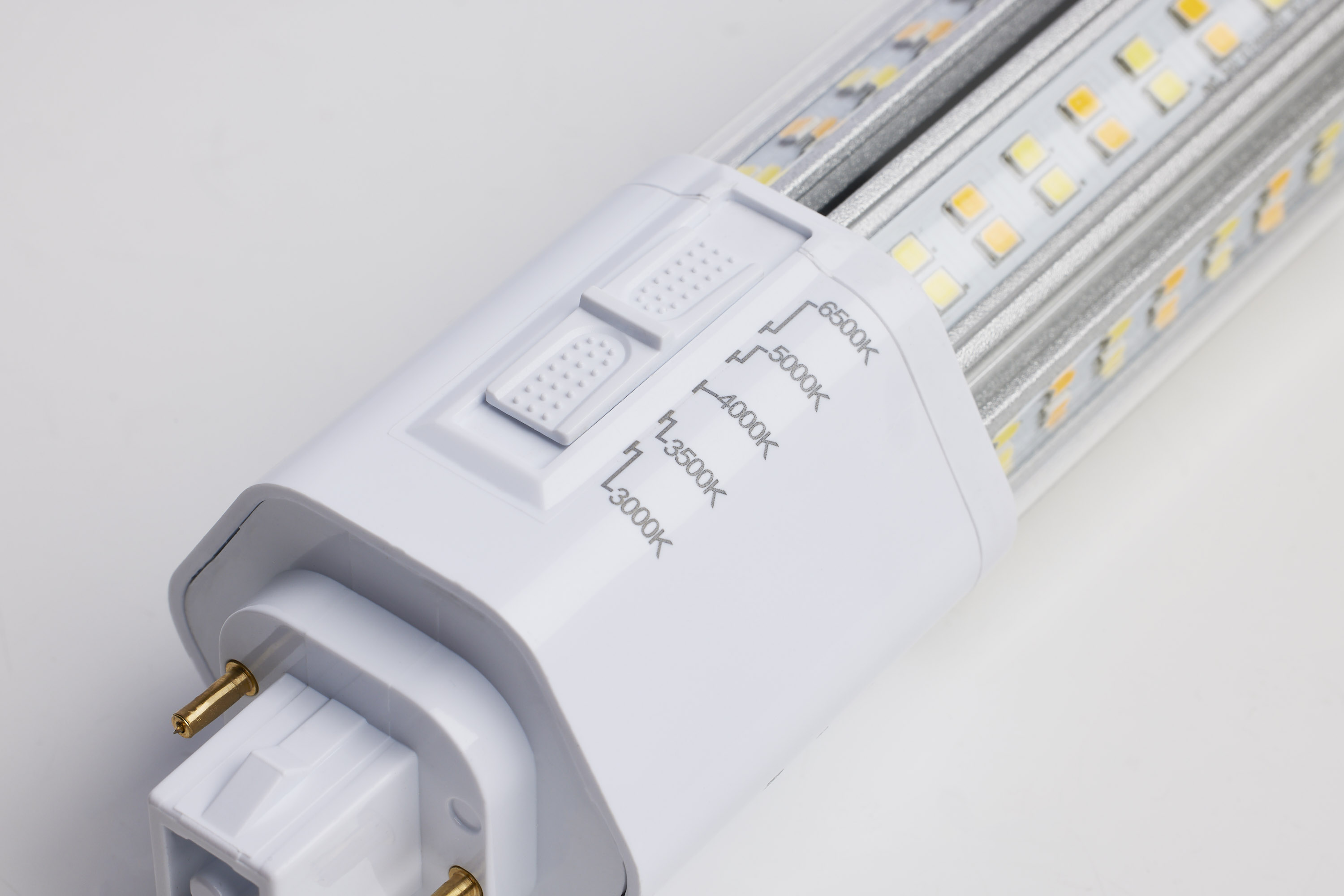 14W/PL/LED/HL/5CCT/G24 - S21413