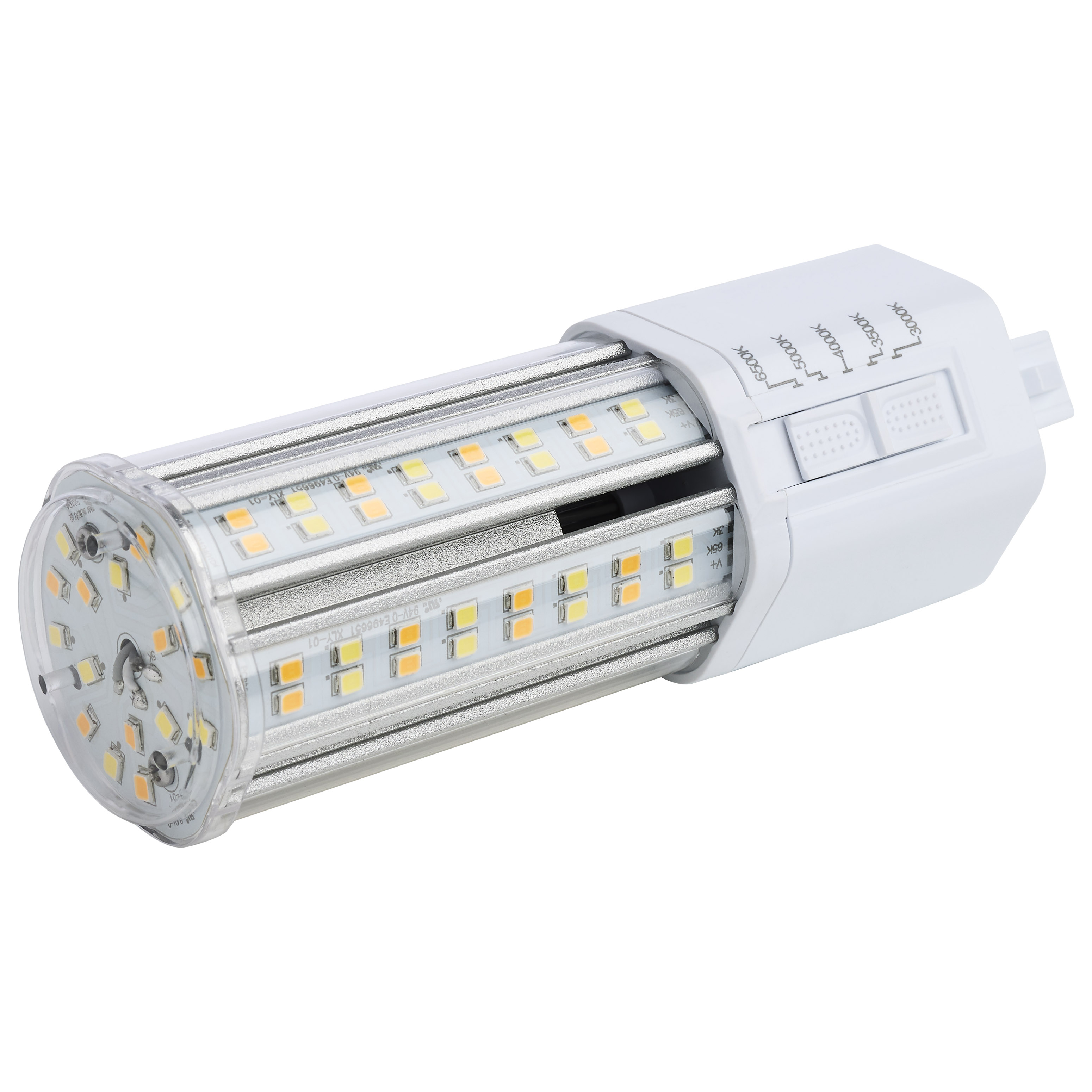 18W/PL/LED/HL/5CCT/G24 - S21414