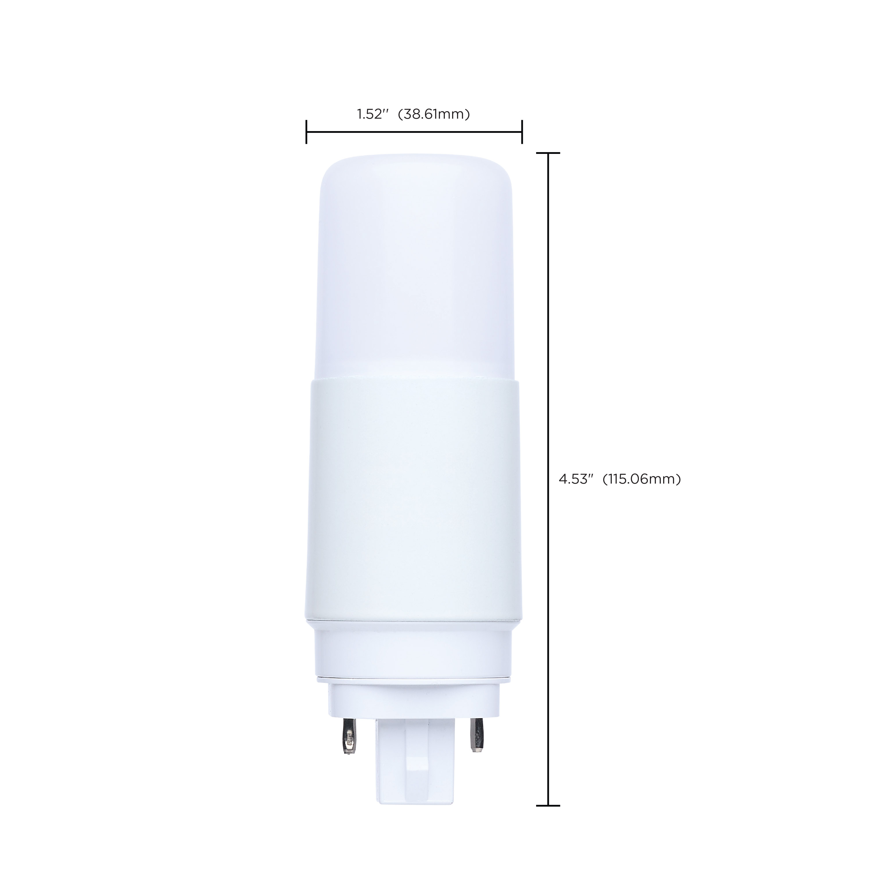 7CFL/L/840/G24D/AB/FR/U - S21428