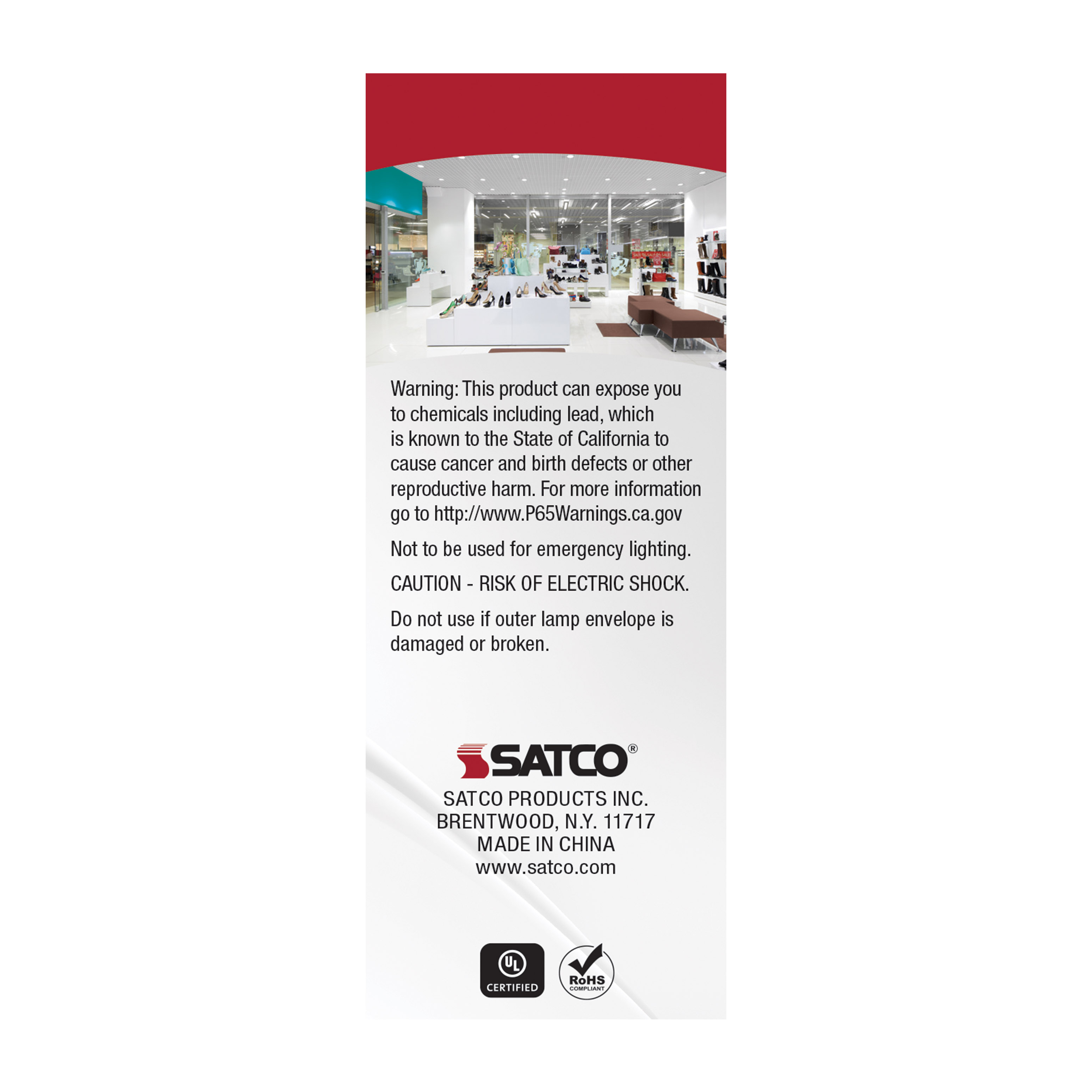 7CFL/L/850/G24D/AB/FR/U - S21429