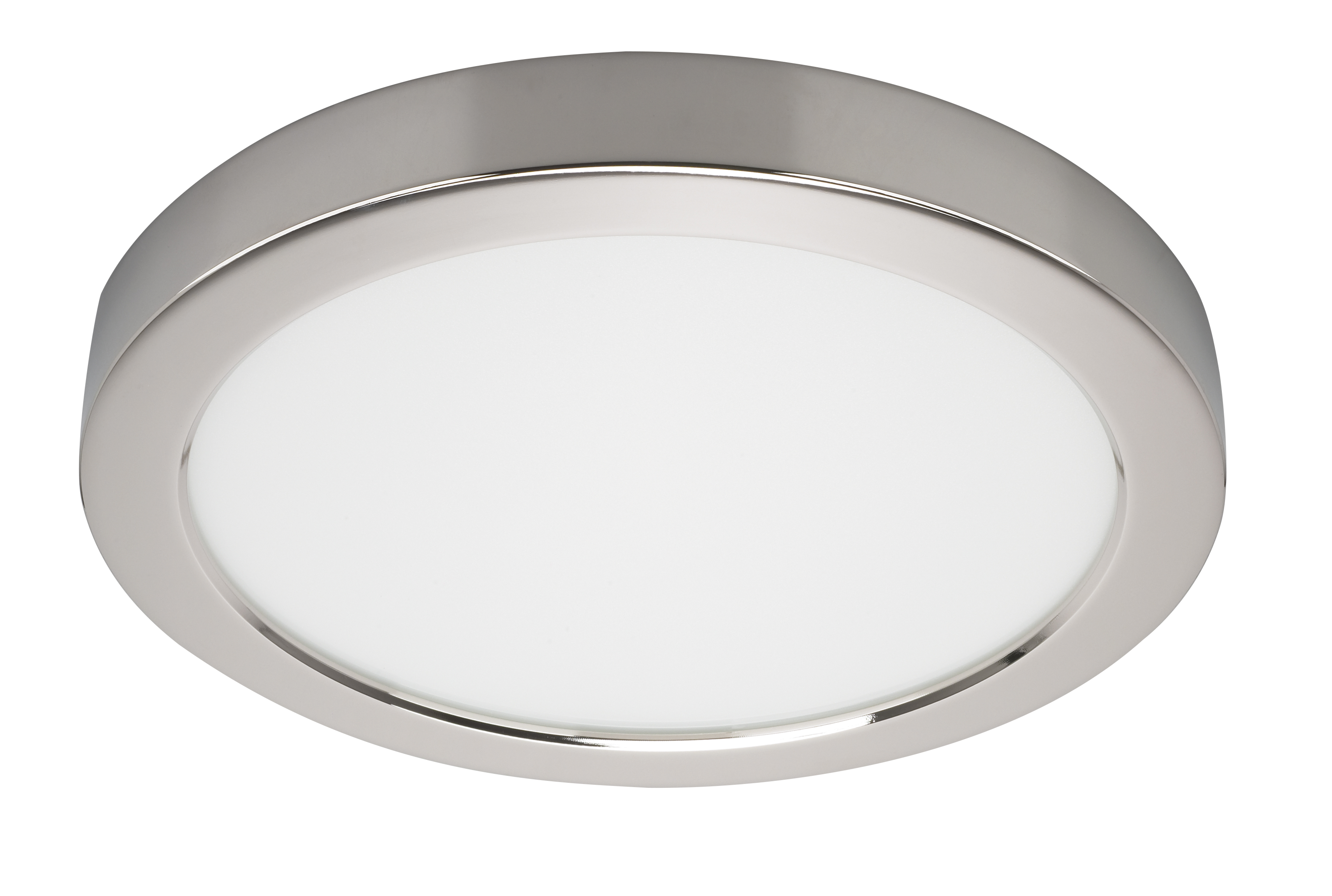 18.5W/LED/9"FLUSH/30K/RD/PC - S21529