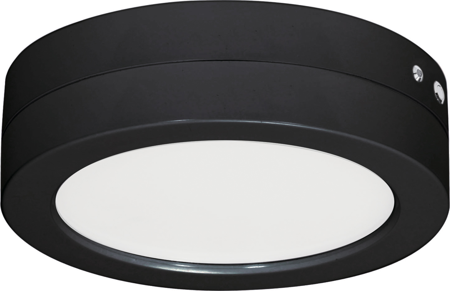 BATTERY BACK UP 7" RD/BLK - S21533