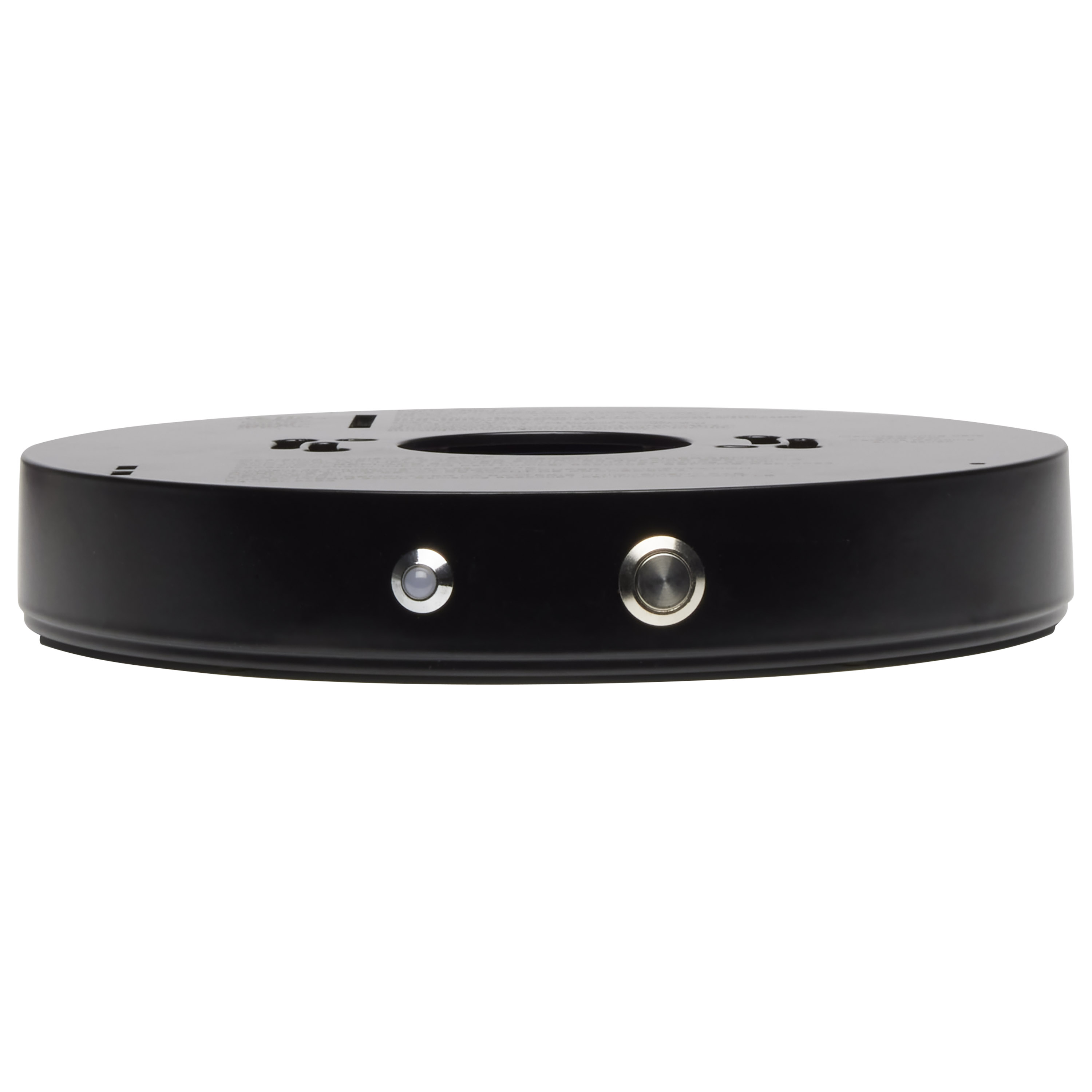 BATTERY BACK UP 7" RD/BLK - S21533
