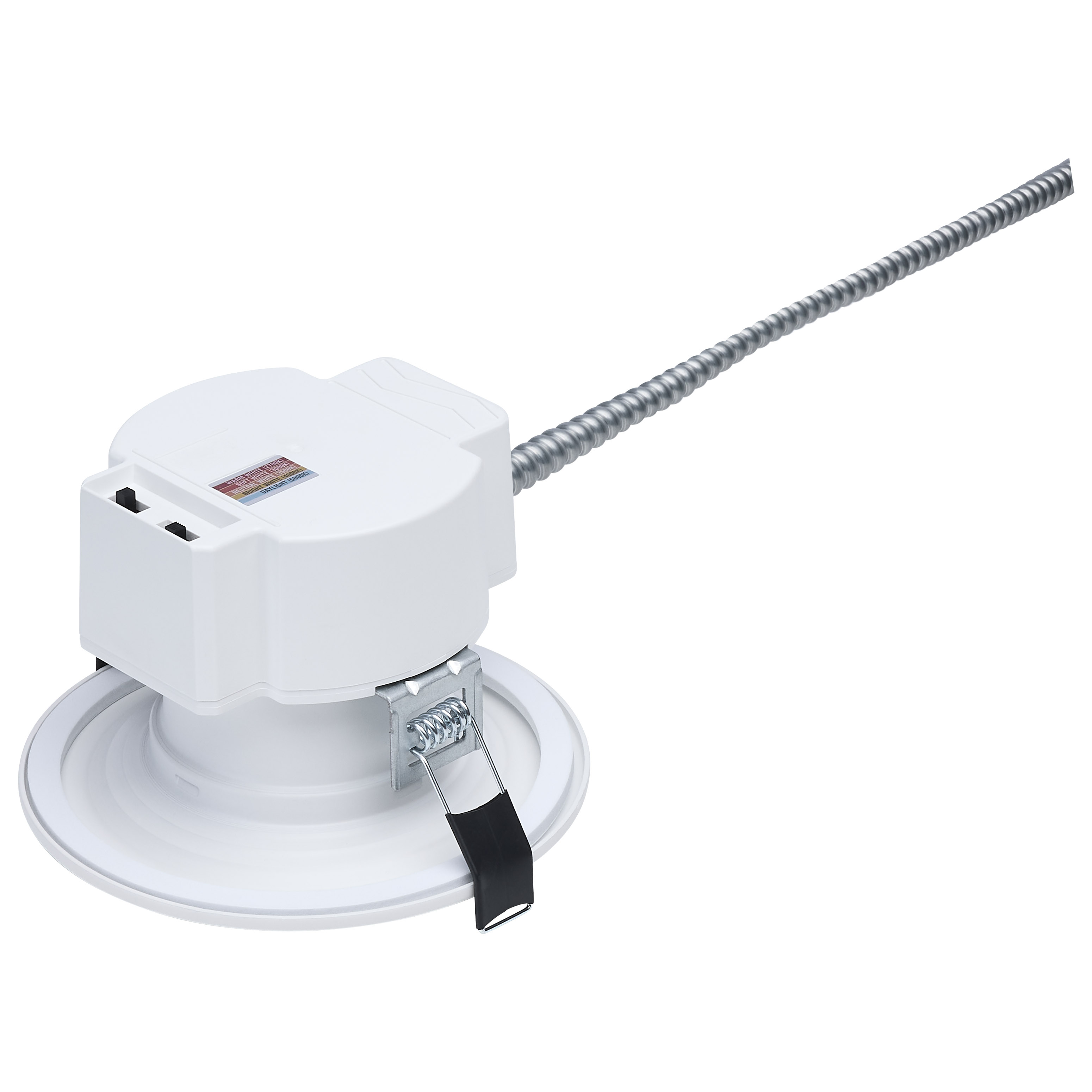 13.5W/CDL/4/120-347/FS/RND/DD - S21600