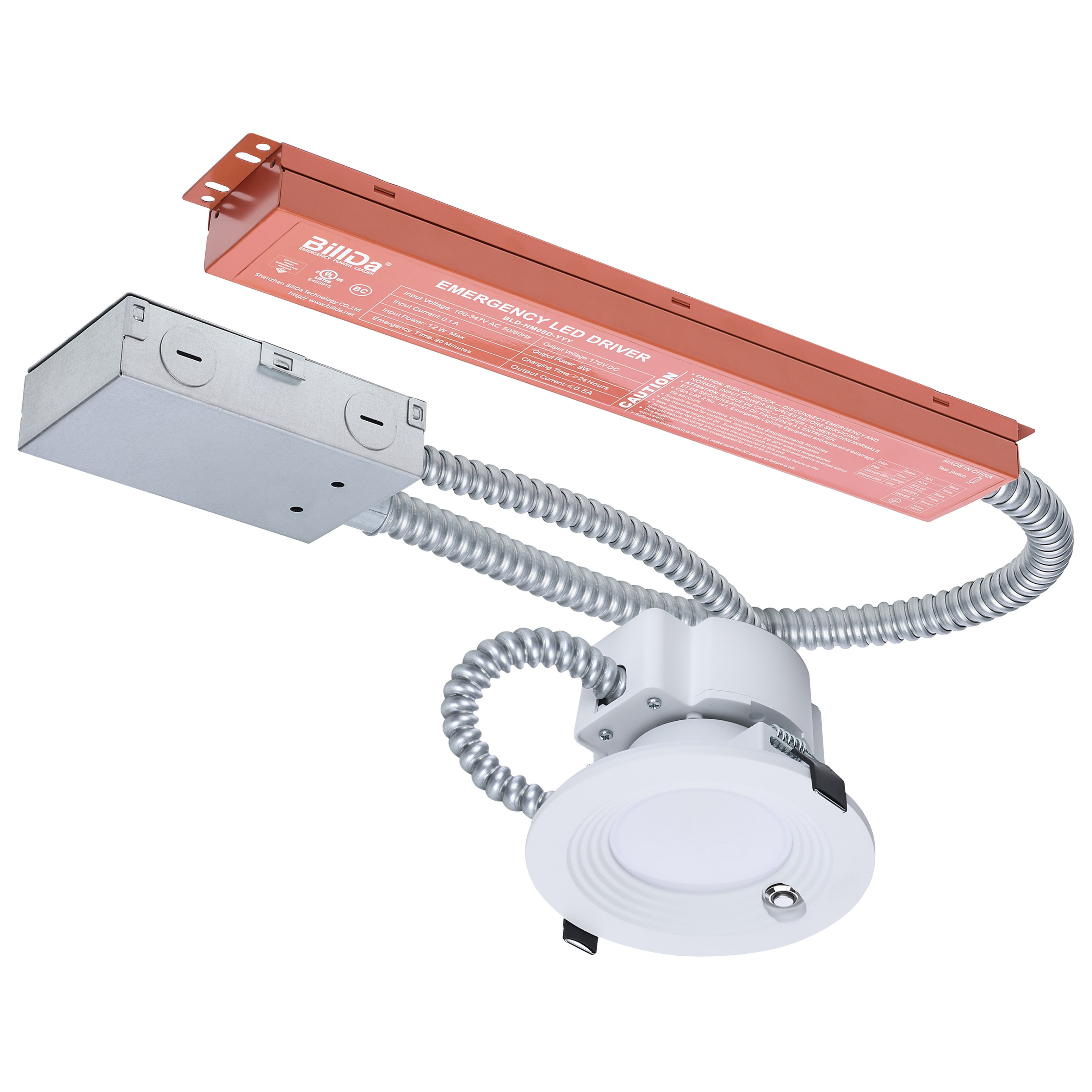 14.6W/CDL/4/120-347/FS/RD/DD/E - S21604