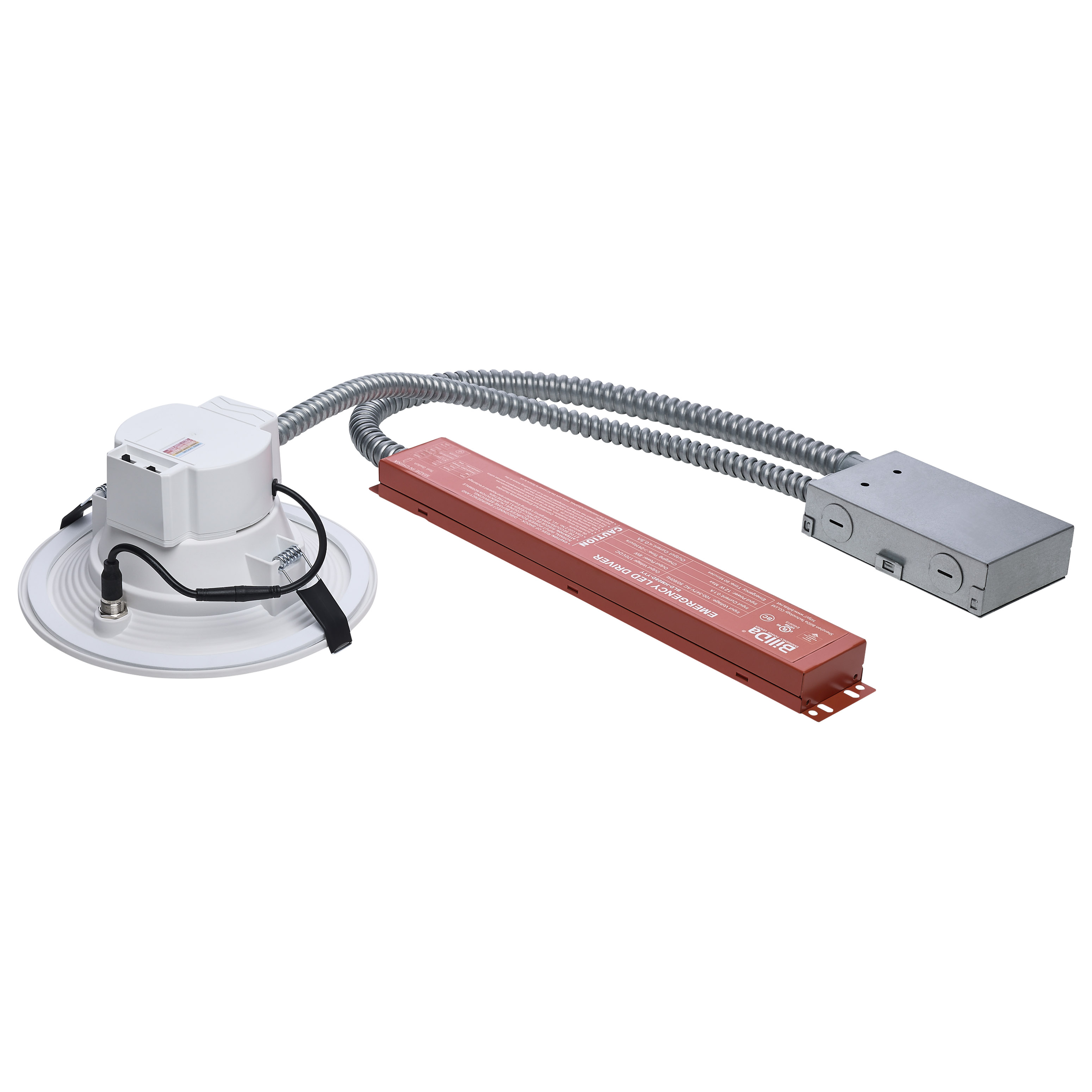 20.5W/CDL/6/120-347/FS/RD/DD/E - S21605