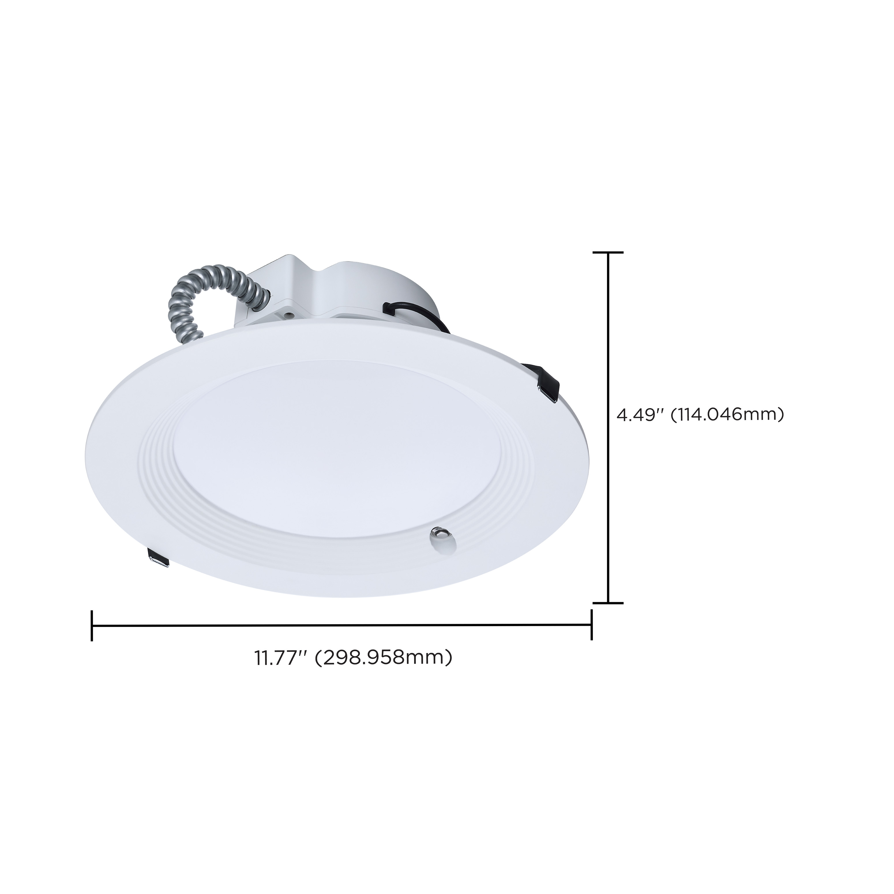 38W/CDL/10/120-277/FS/RND/DD/E - S21607