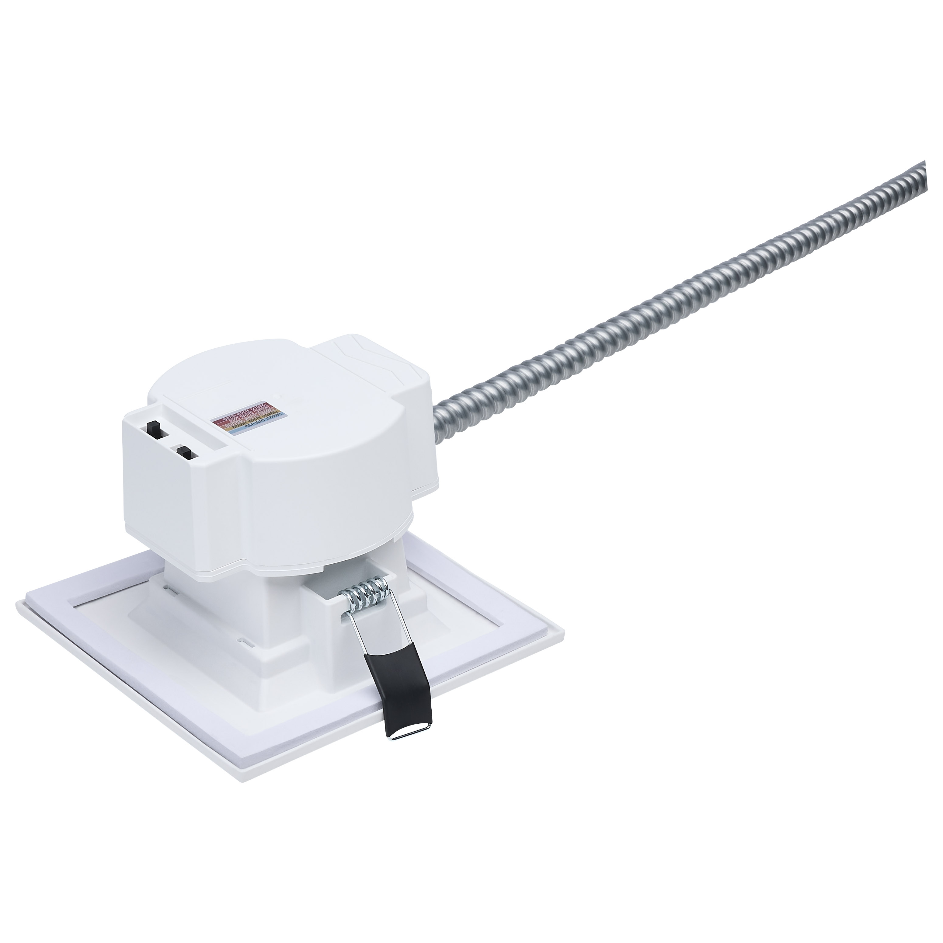 13.5W/CDL/4/120-347/FS/SQ/DD - S21608