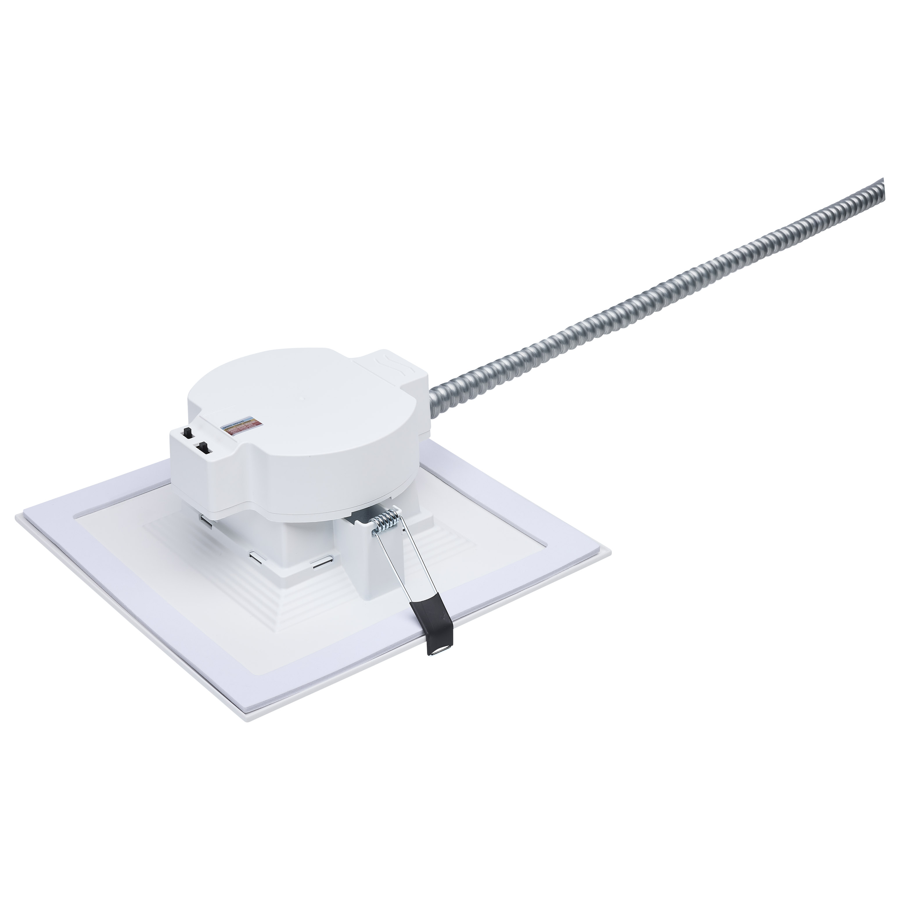 25.5W/CDL/8/120-347/FS/SQ/DD - S21610