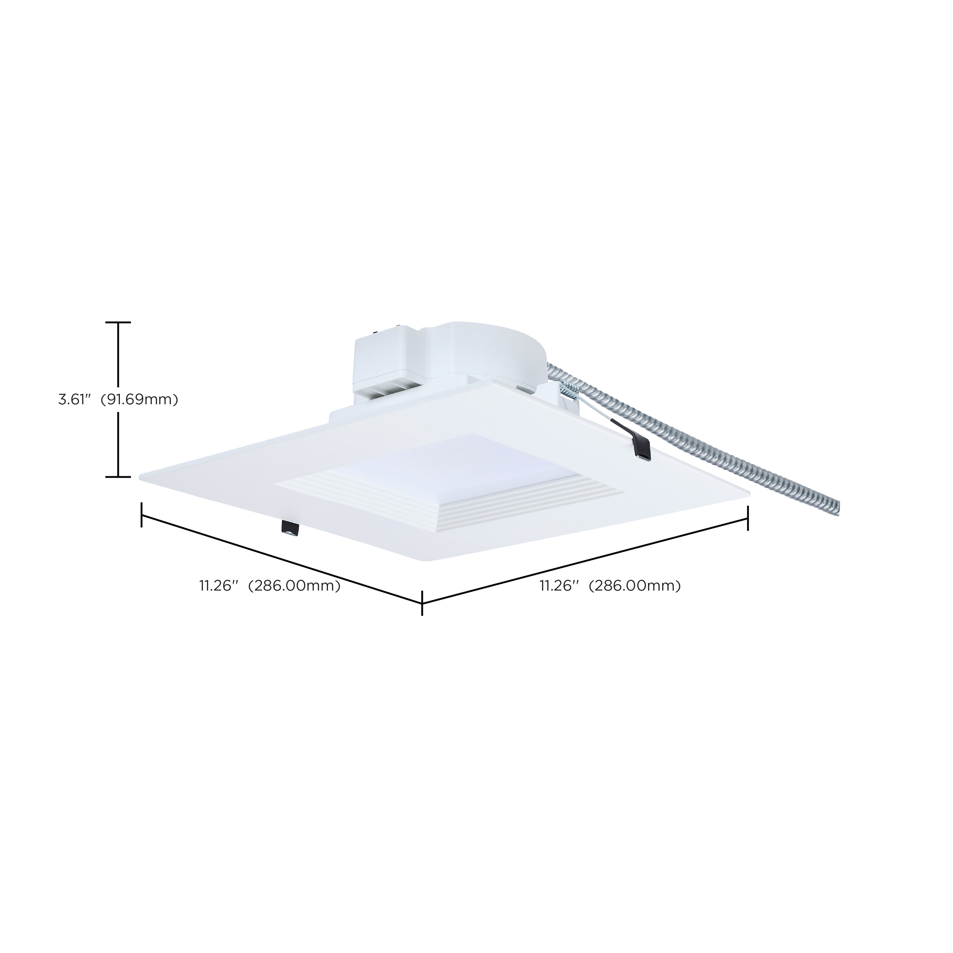 35W/CDL/10/120-277/FS/SQ/DD - S21611