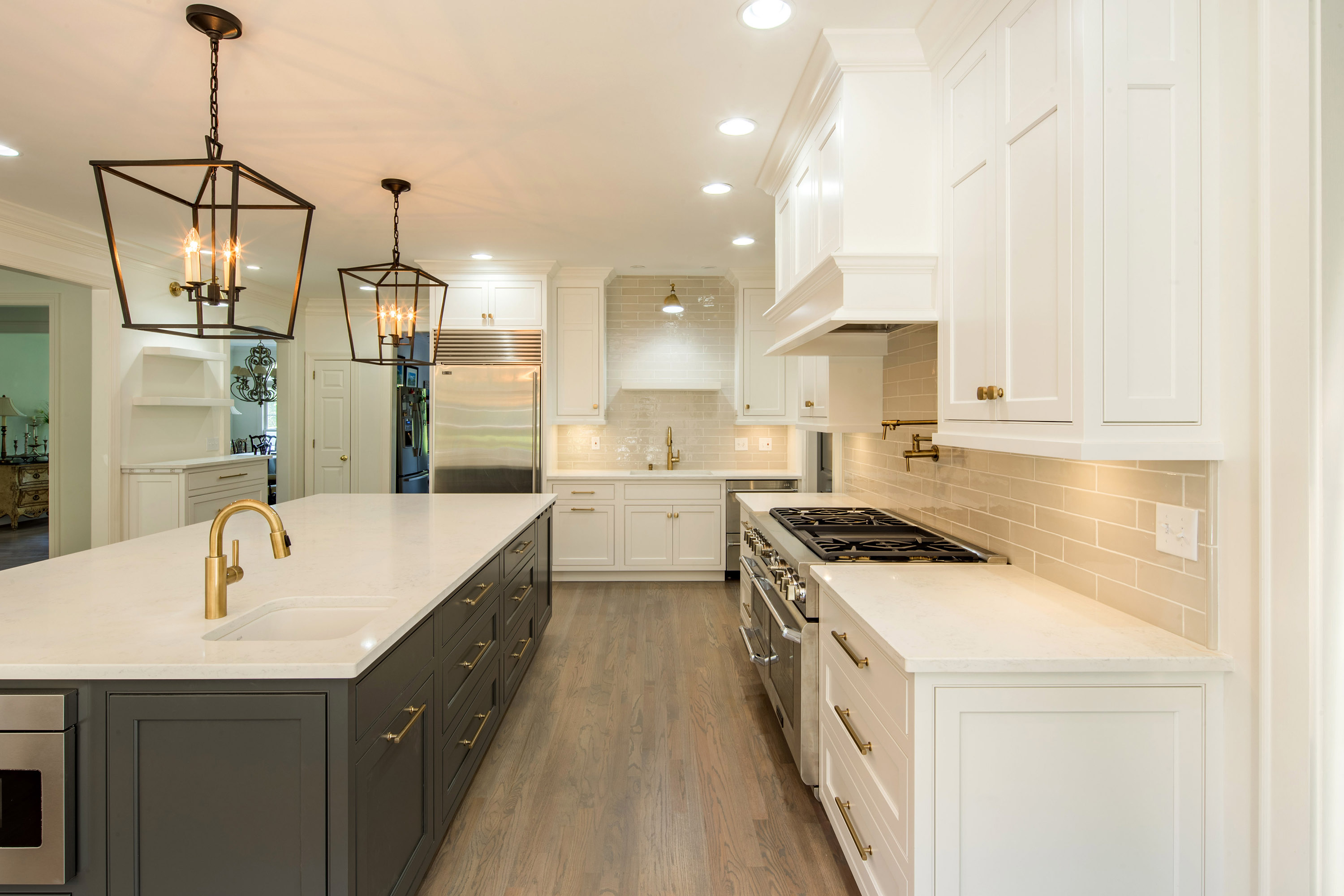 4.5W ETC/LED/27K/CL/120V/2CD - S21703